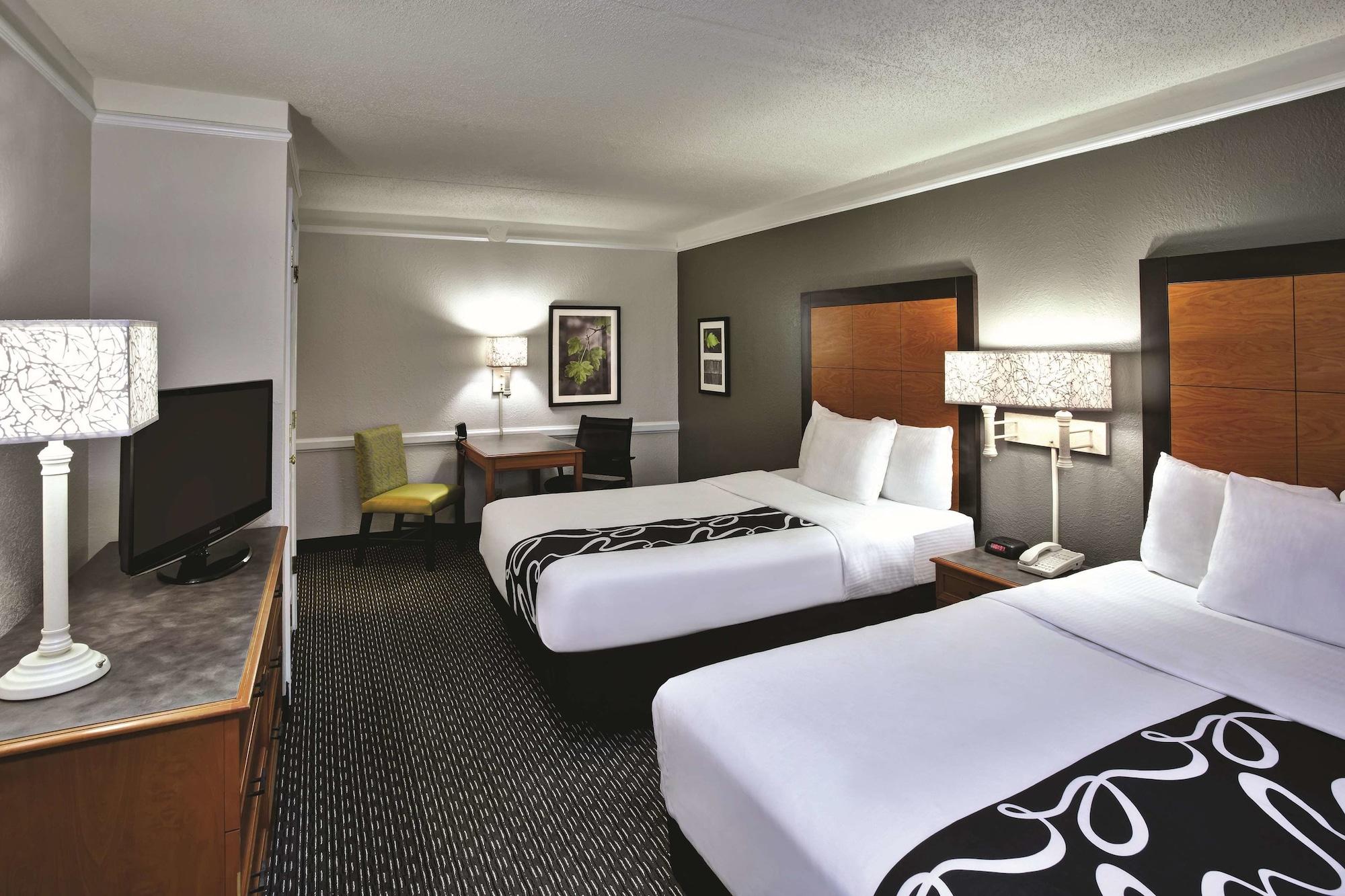 La Quinta Inn By Wyndham Nashville South Esterno foto