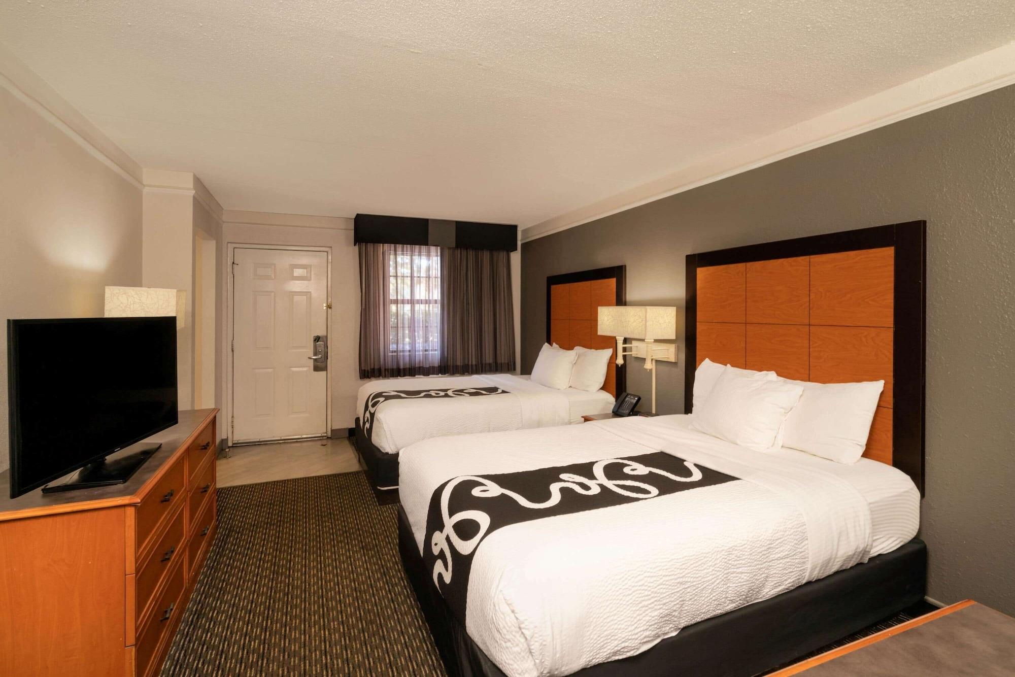 La Quinta Inn By Wyndham Nashville South Esterno foto