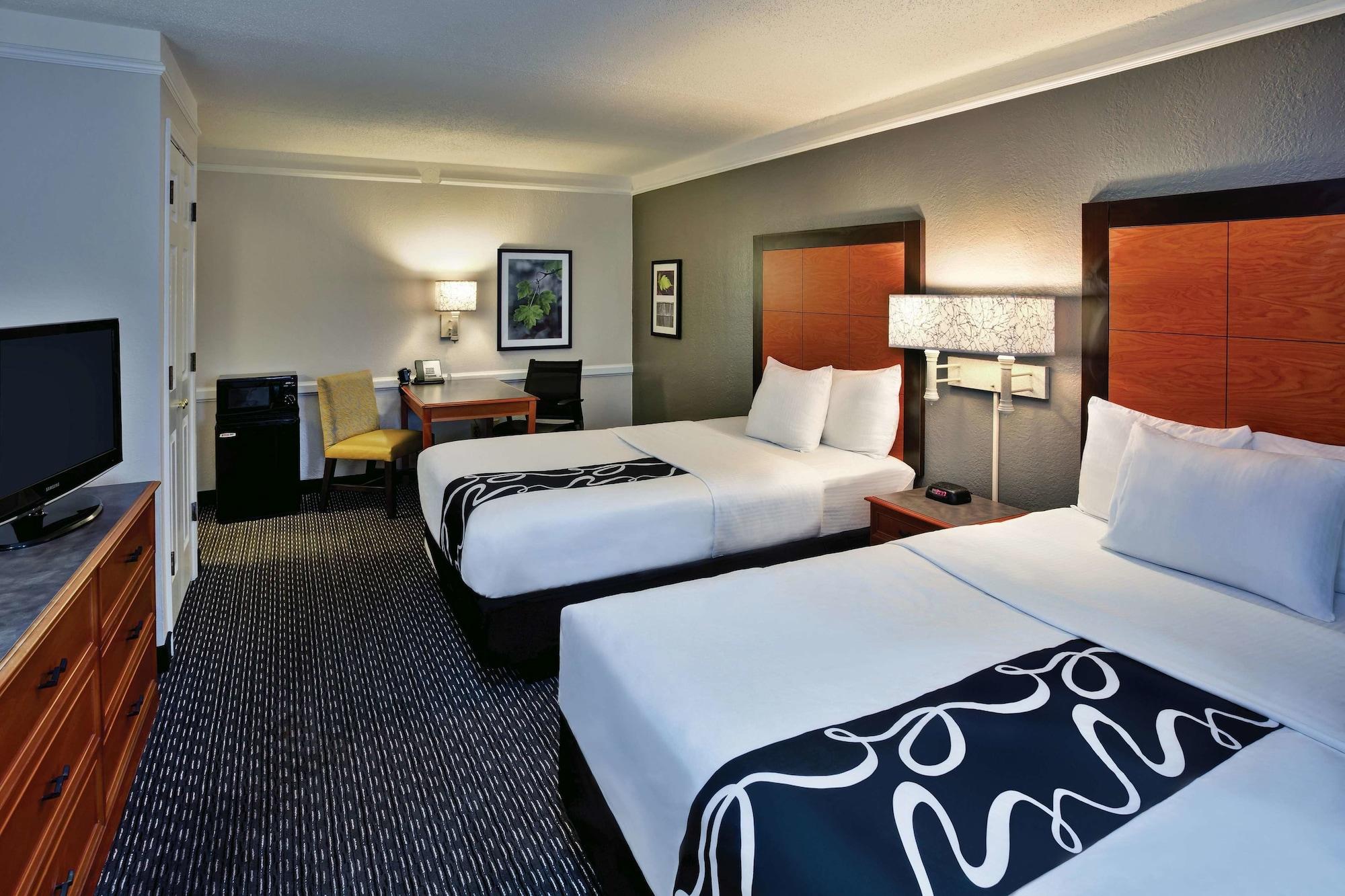 La Quinta Inn By Wyndham Nashville South Esterno foto