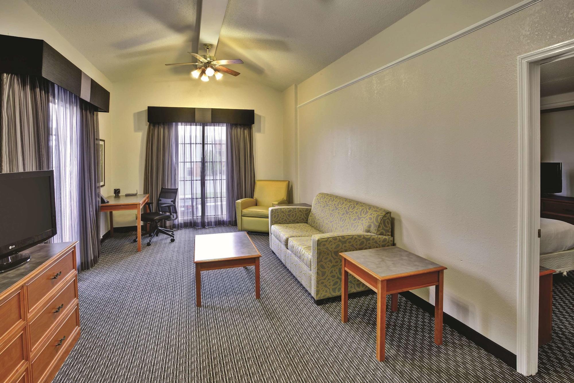 La Quinta Inn By Wyndham Nashville South Esterno foto