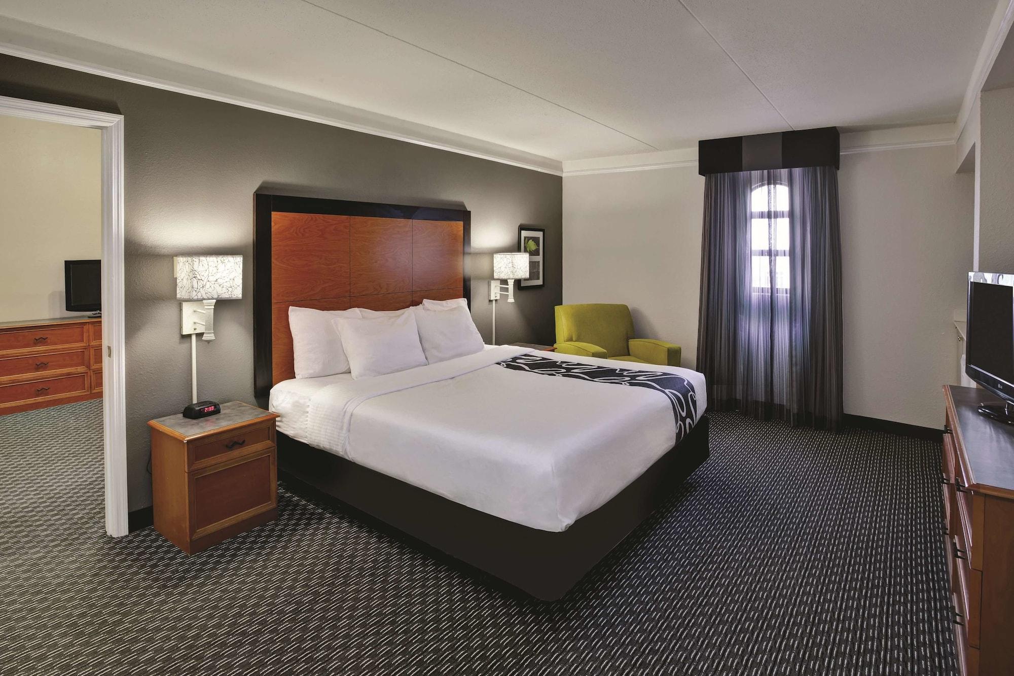 La Quinta Inn By Wyndham Nashville South Esterno foto
