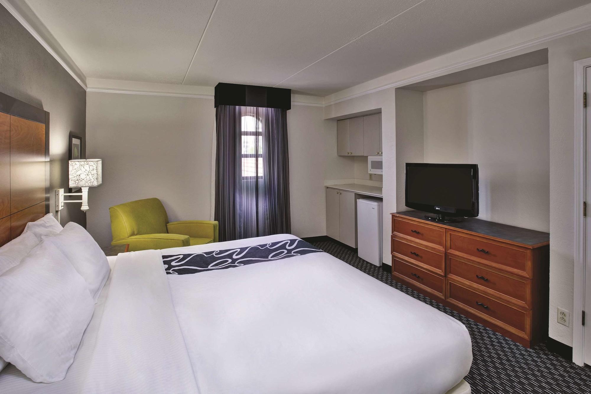 La Quinta Inn By Wyndham Nashville South Esterno foto