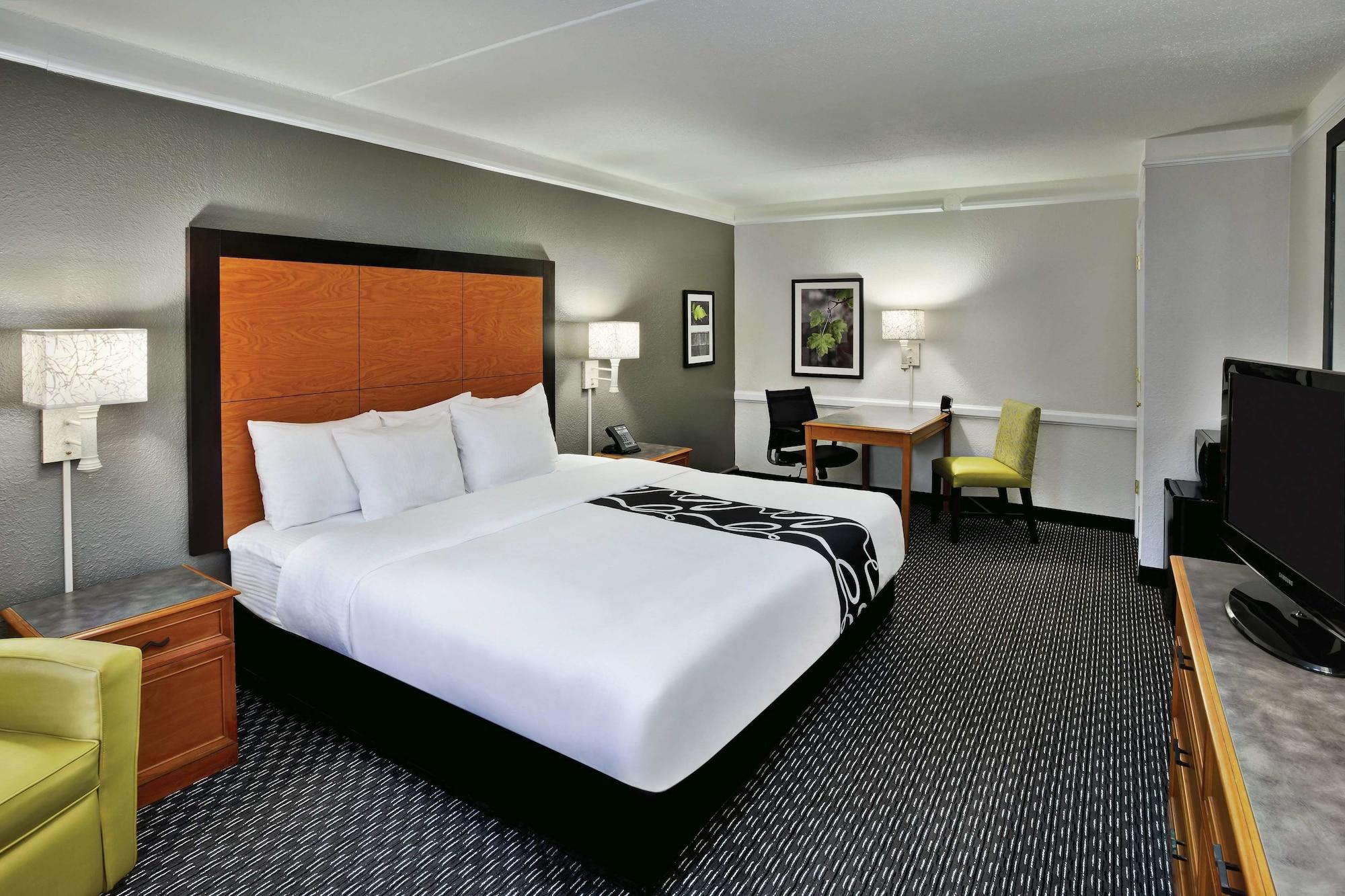La Quinta Inn By Wyndham Nashville South Esterno foto