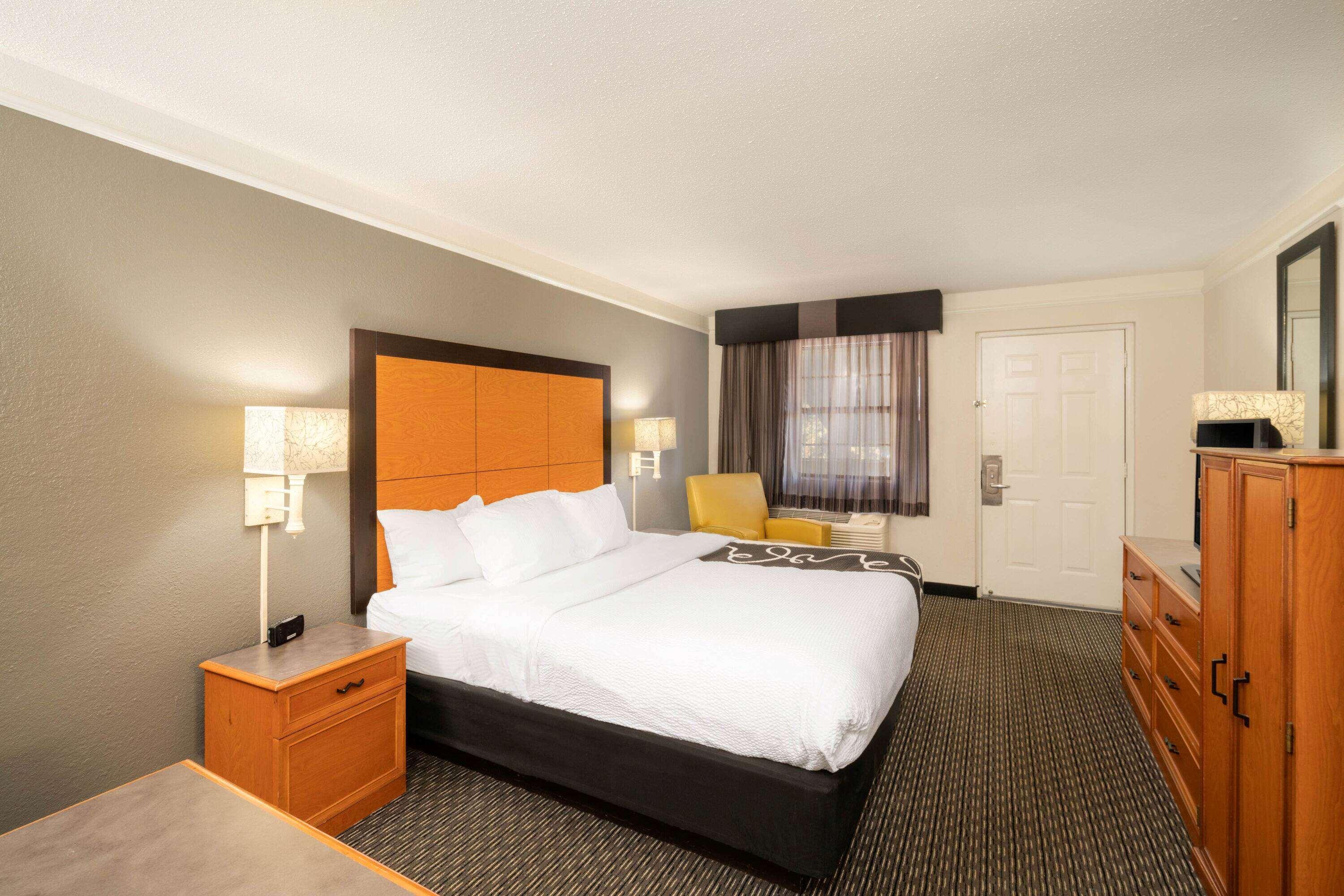 La Quinta Inn By Wyndham Nashville South Esterno foto