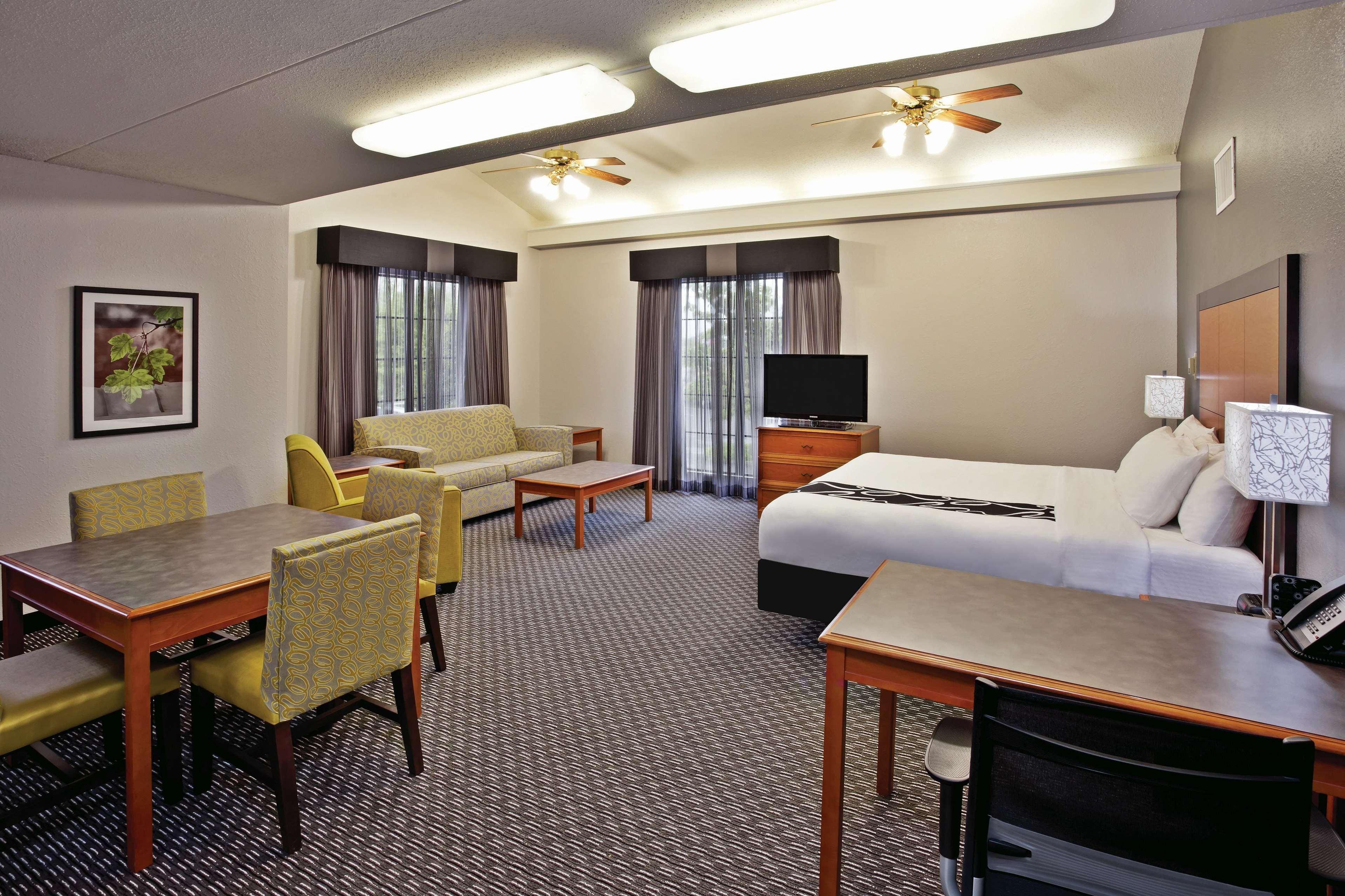 La Quinta Inn By Wyndham Nashville South Esterno foto