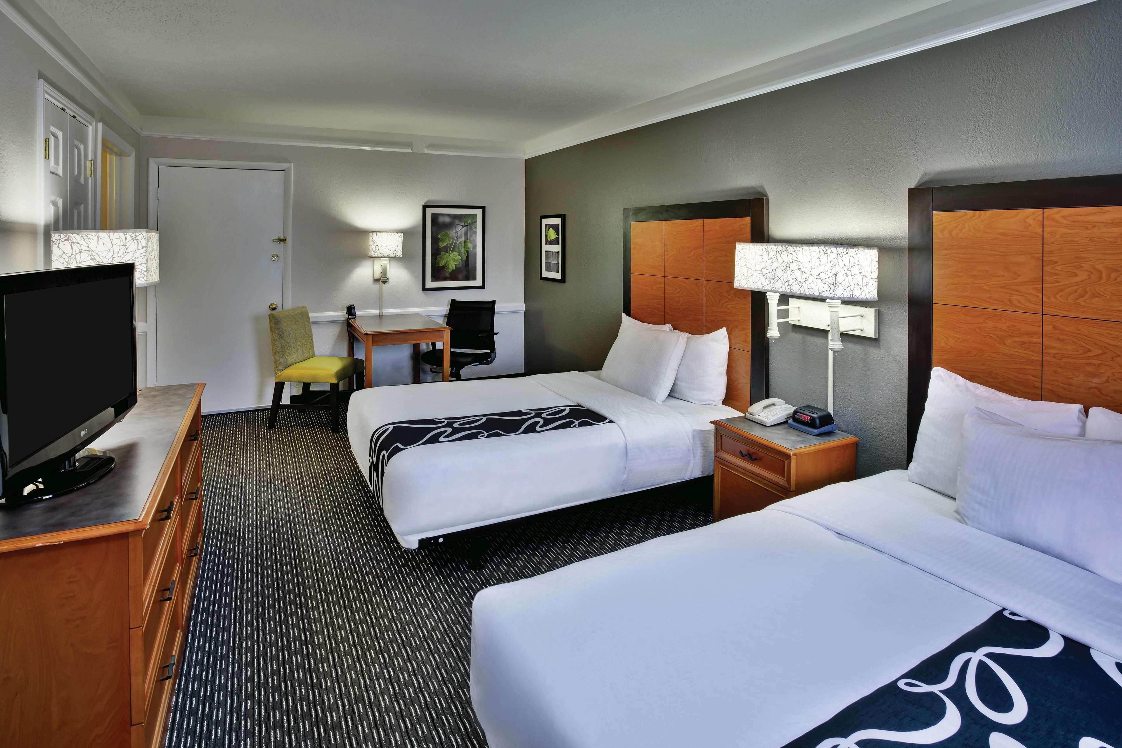 La Quinta Inn By Wyndham Nashville South Esterno foto