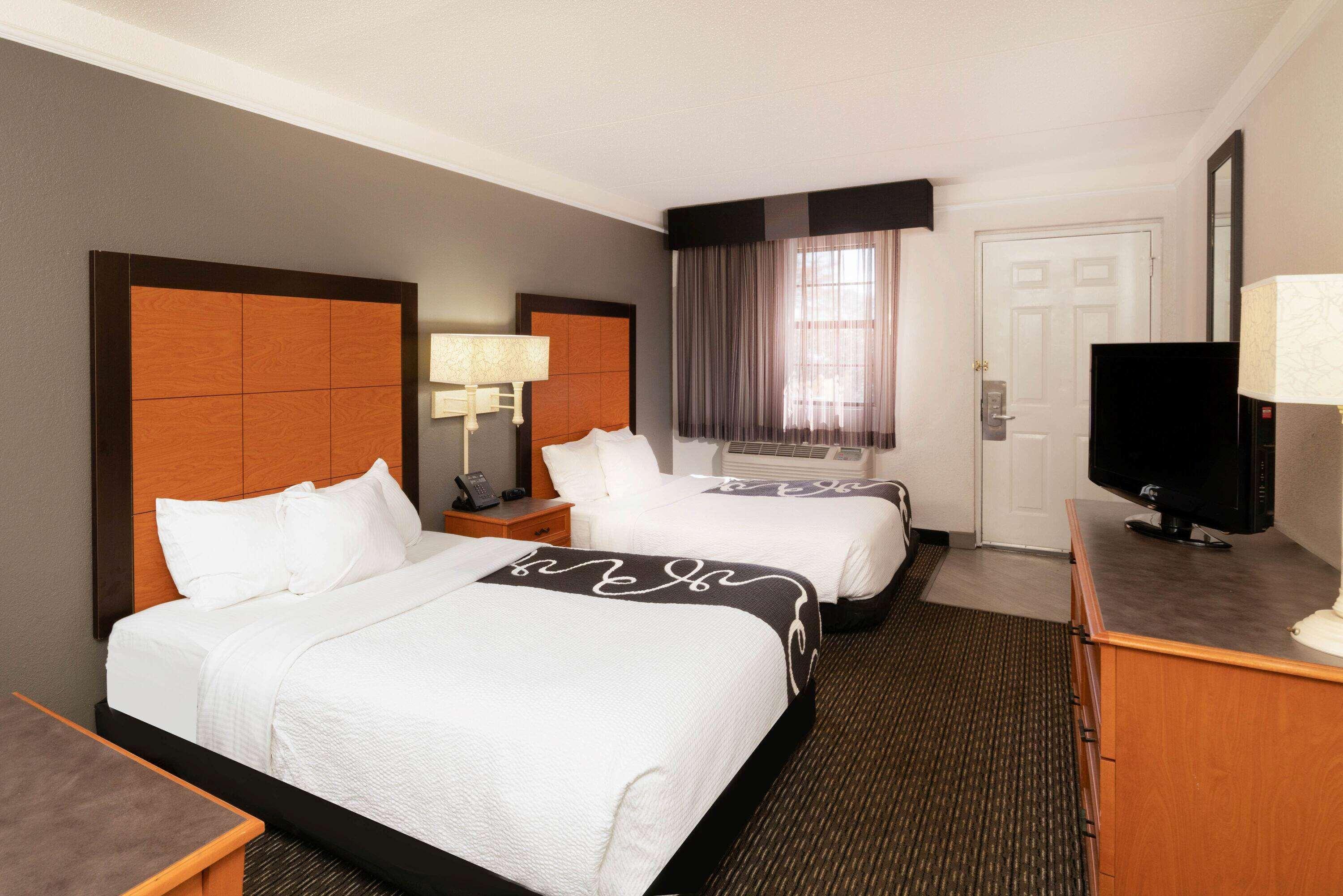 La Quinta Inn By Wyndham Nashville South Esterno foto