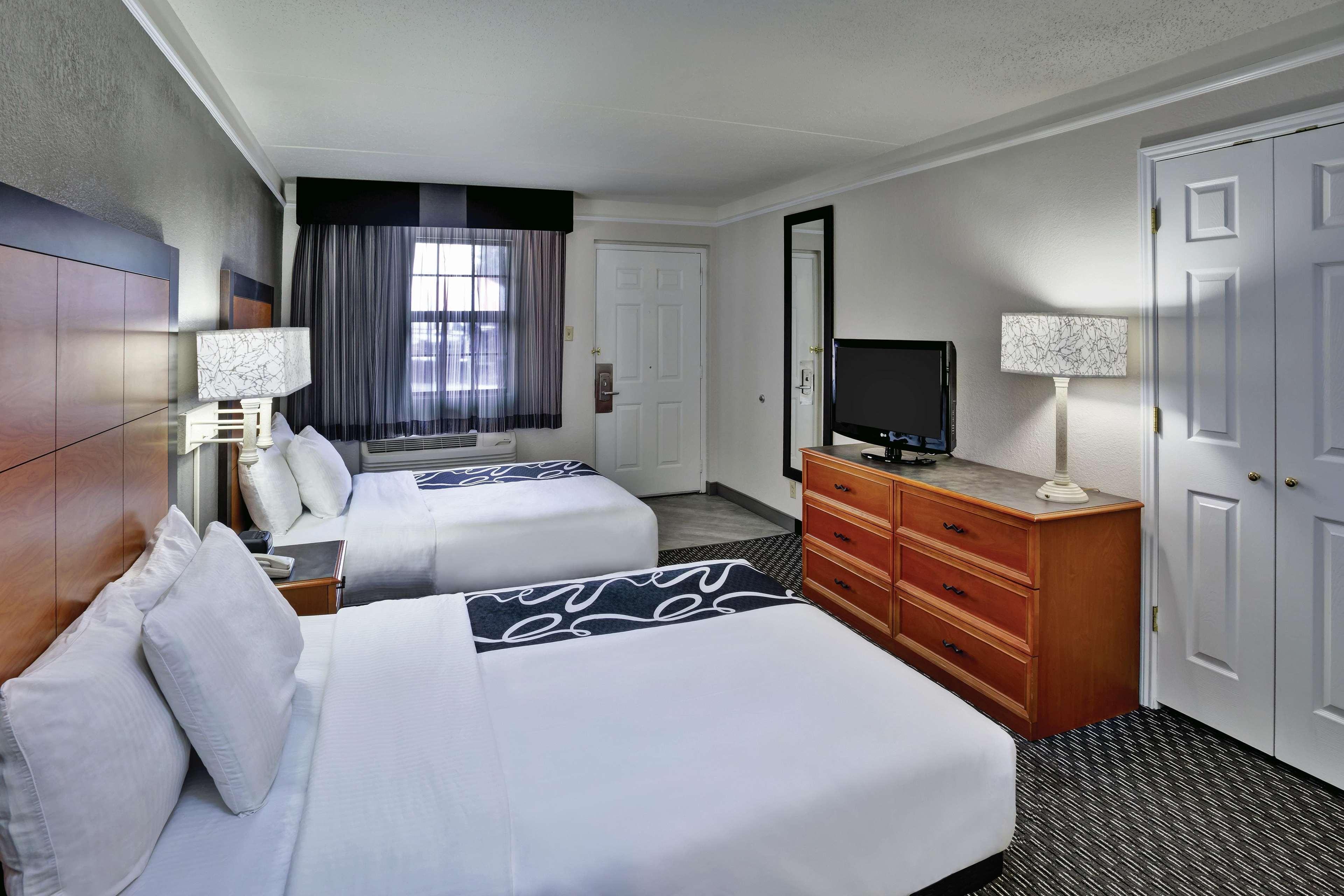 La Quinta Inn By Wyndham Nashville South Esterno foto