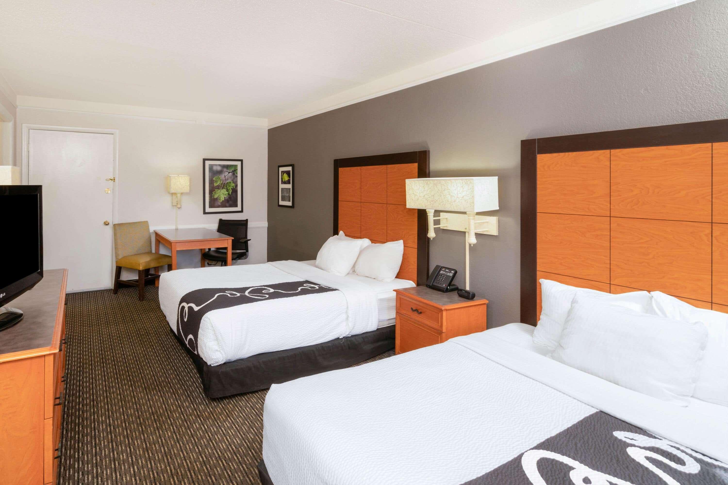 La Quinta Inn By Wyndham Nashville South Esterno foto