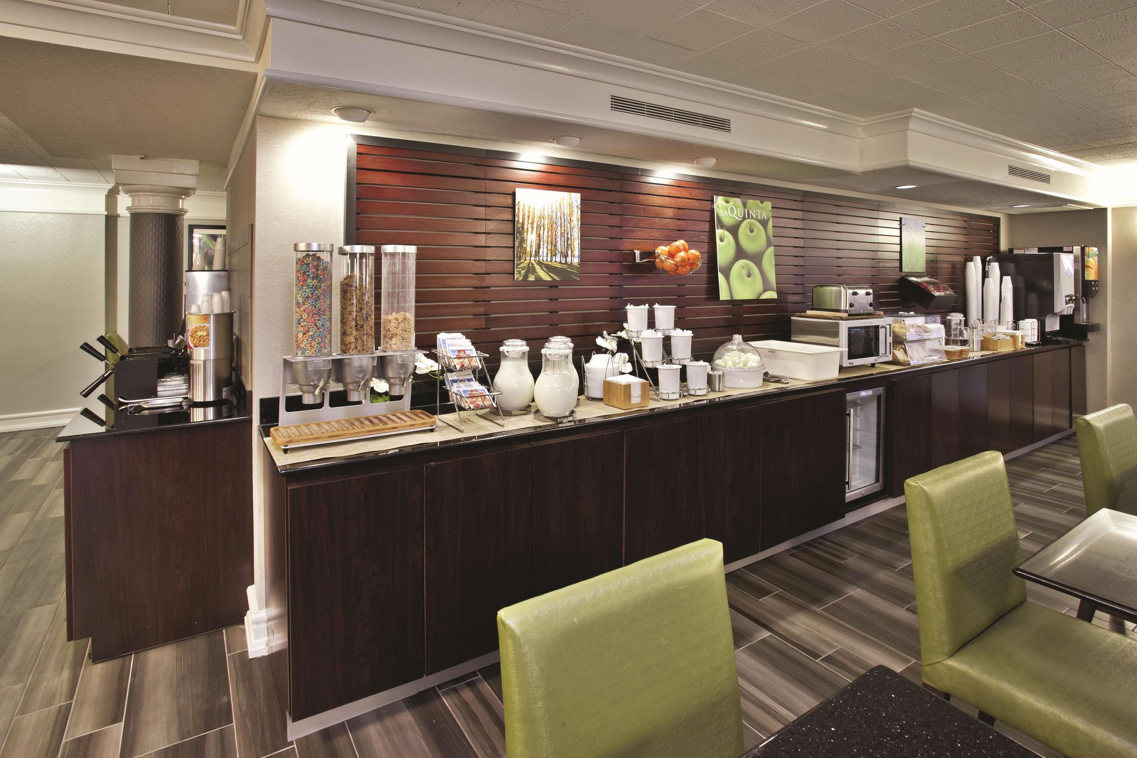 La Quinta Inn By Wyndham Nashville South Esterno foto