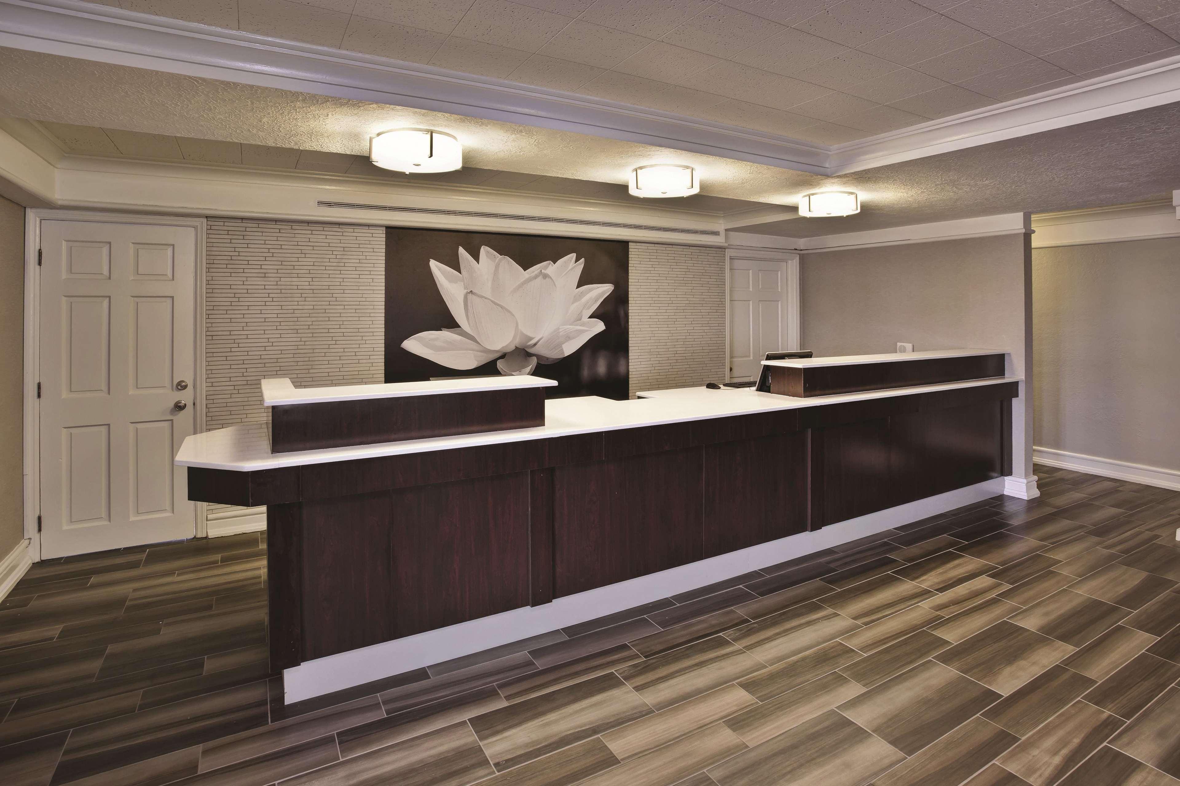 La Quinta Inn By Wyndham Nashville South Esterno foto