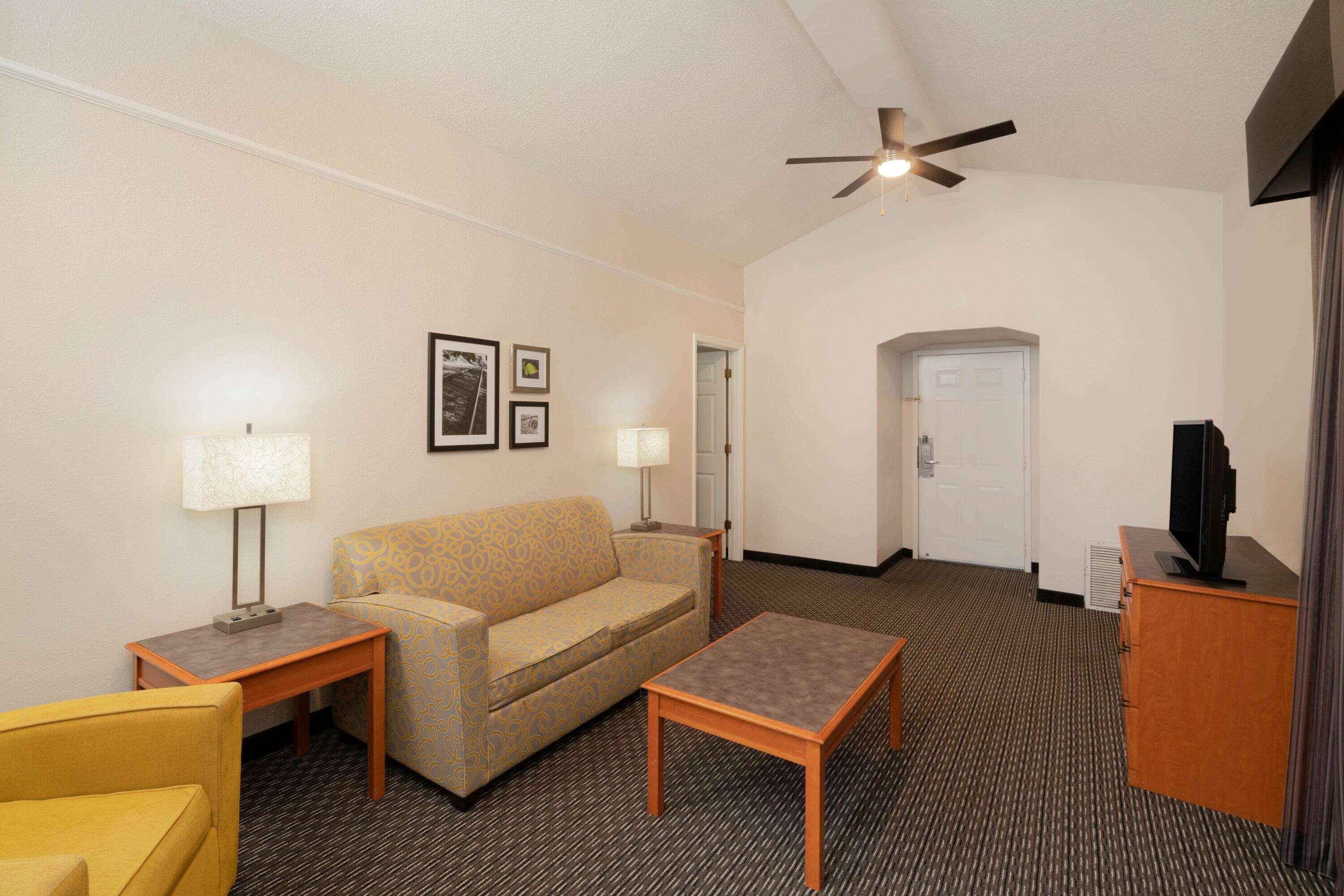 La Quinta Inn By Wyndham Nashville South Esterno foto
