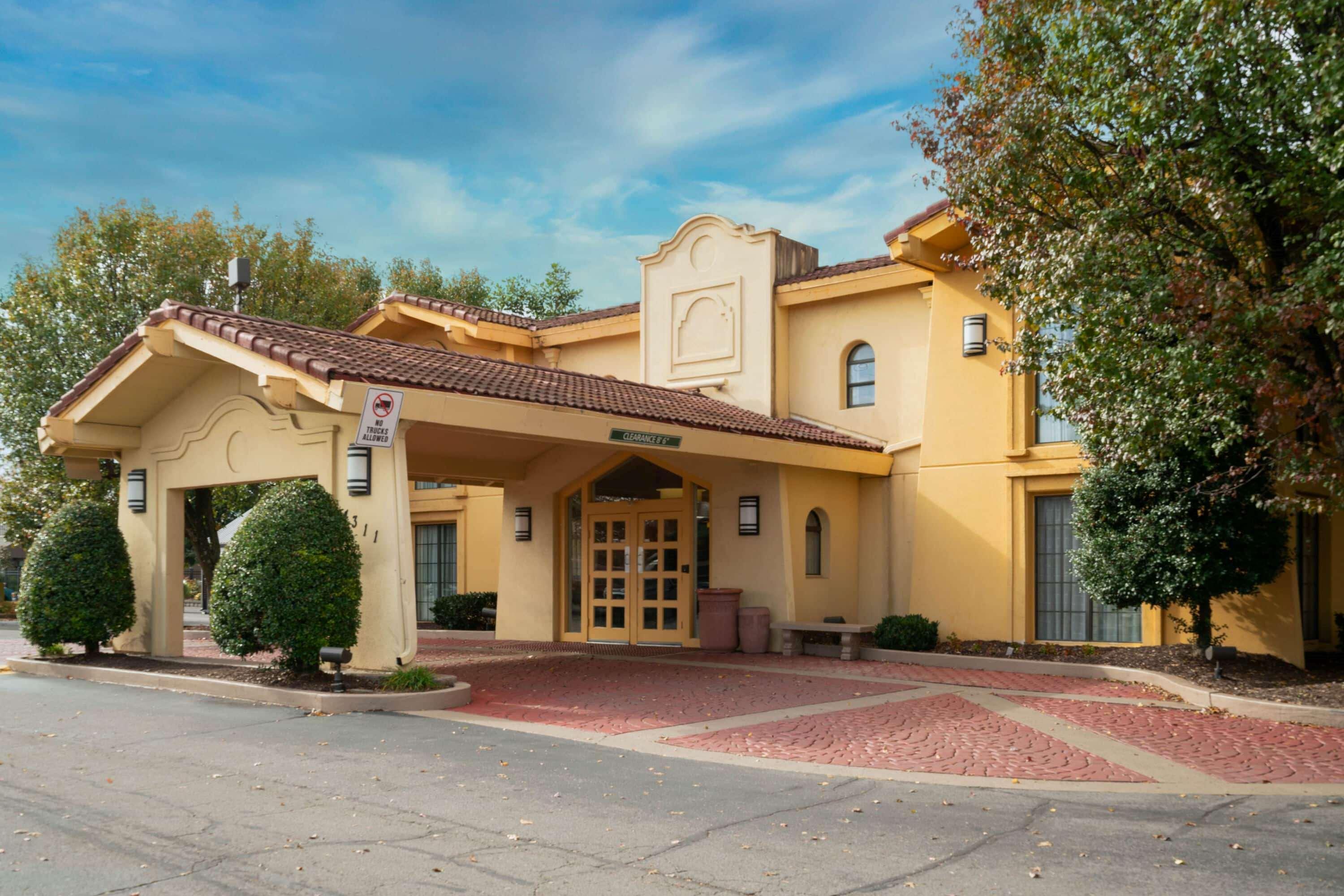 La Quinta Inn By Wyndham Nashville South Esterno foto