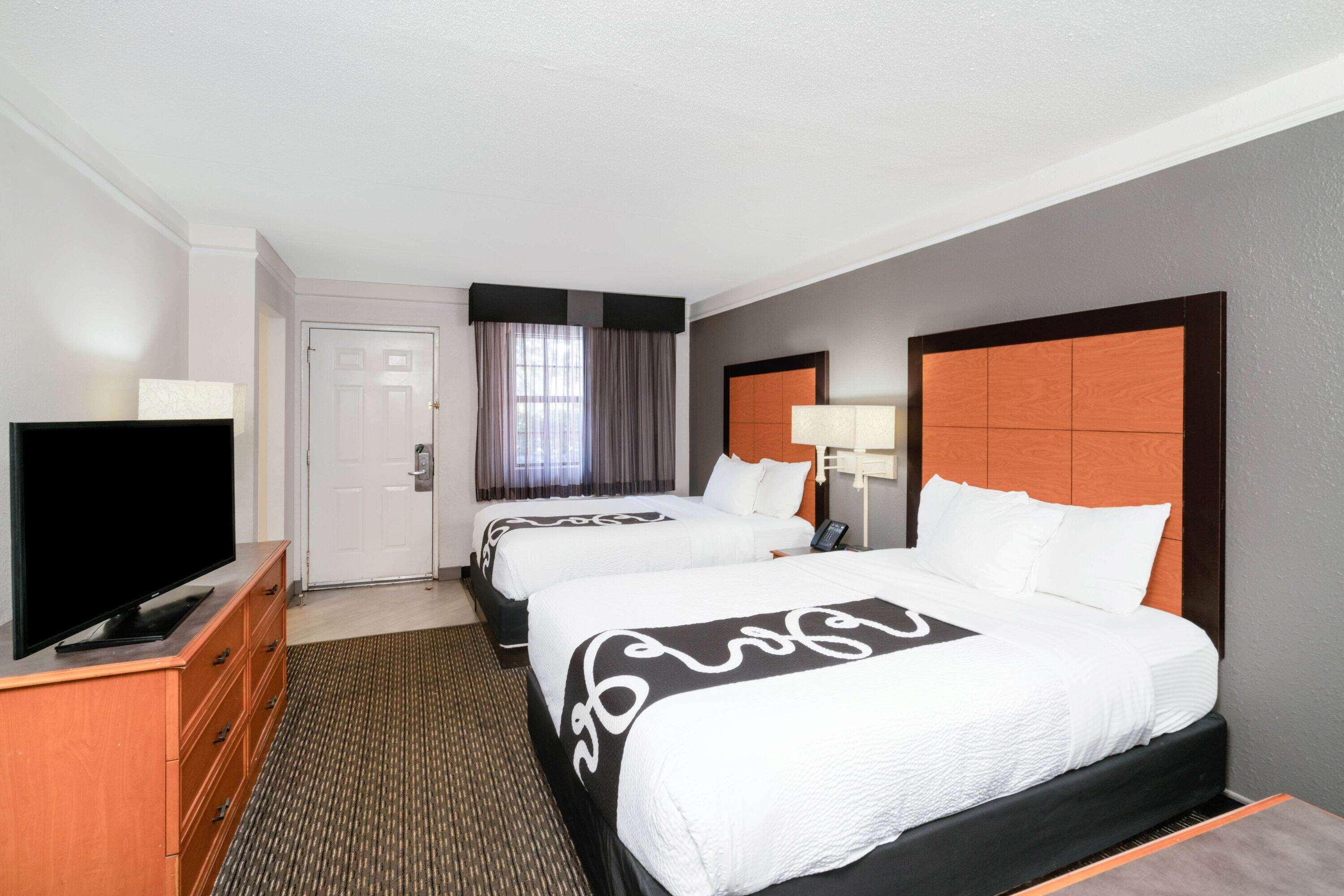 La Quinta Inn By Wyndham Nashville South Esterno foto