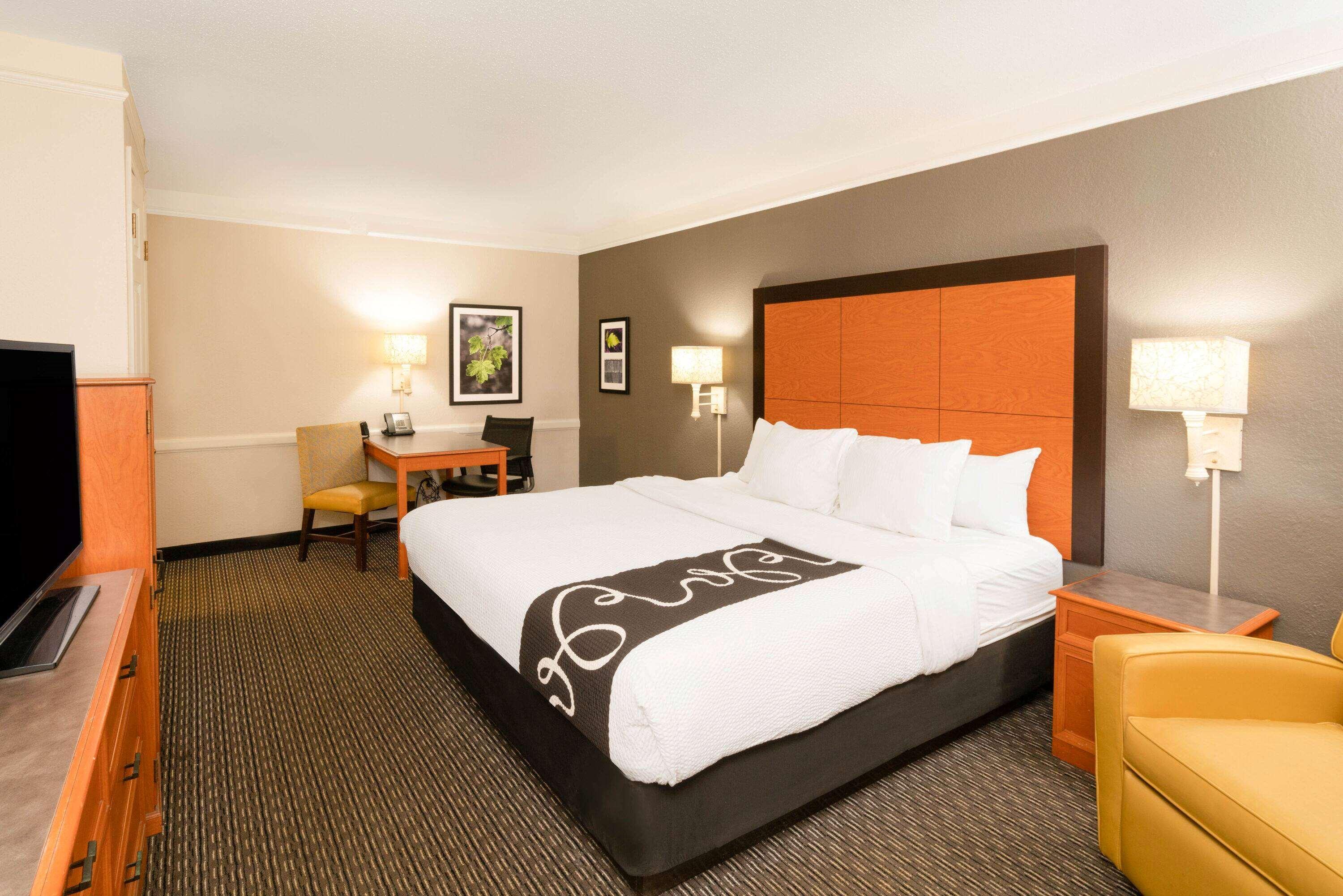 La Quinta Inn By Wyndham Nashville South Esterno foto