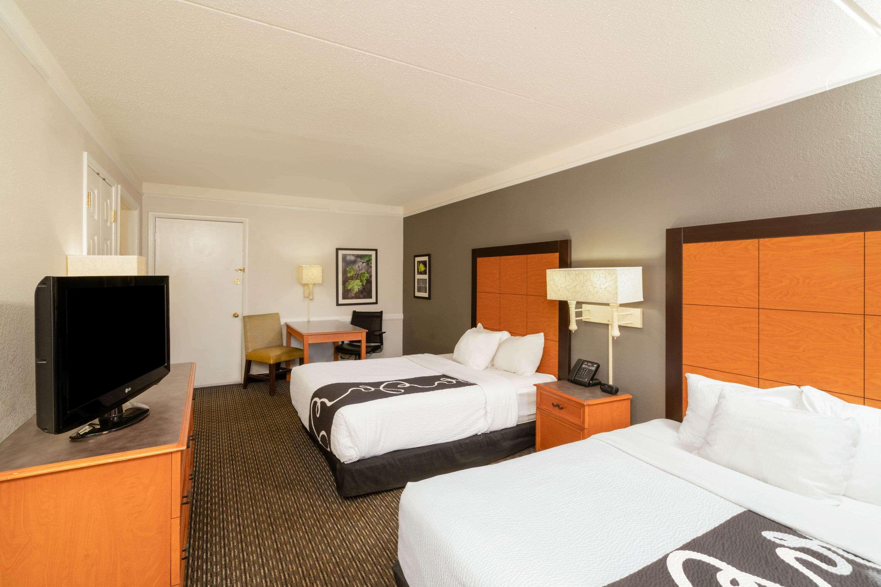 La Quinta Inn By Wyndham Nashville South Esterno foto