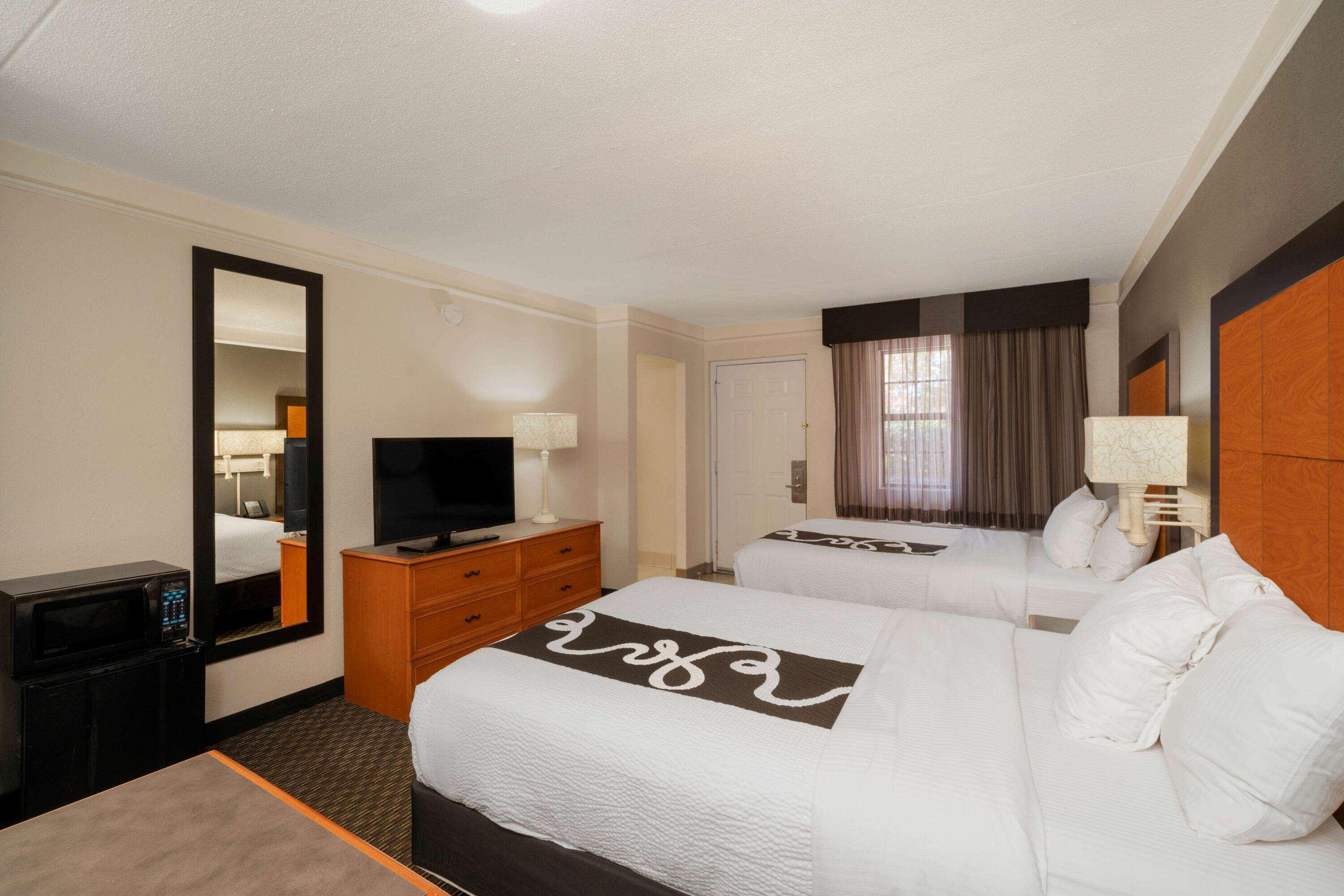 La Quinta Inn By Wyndham Nashville South Esterno foto