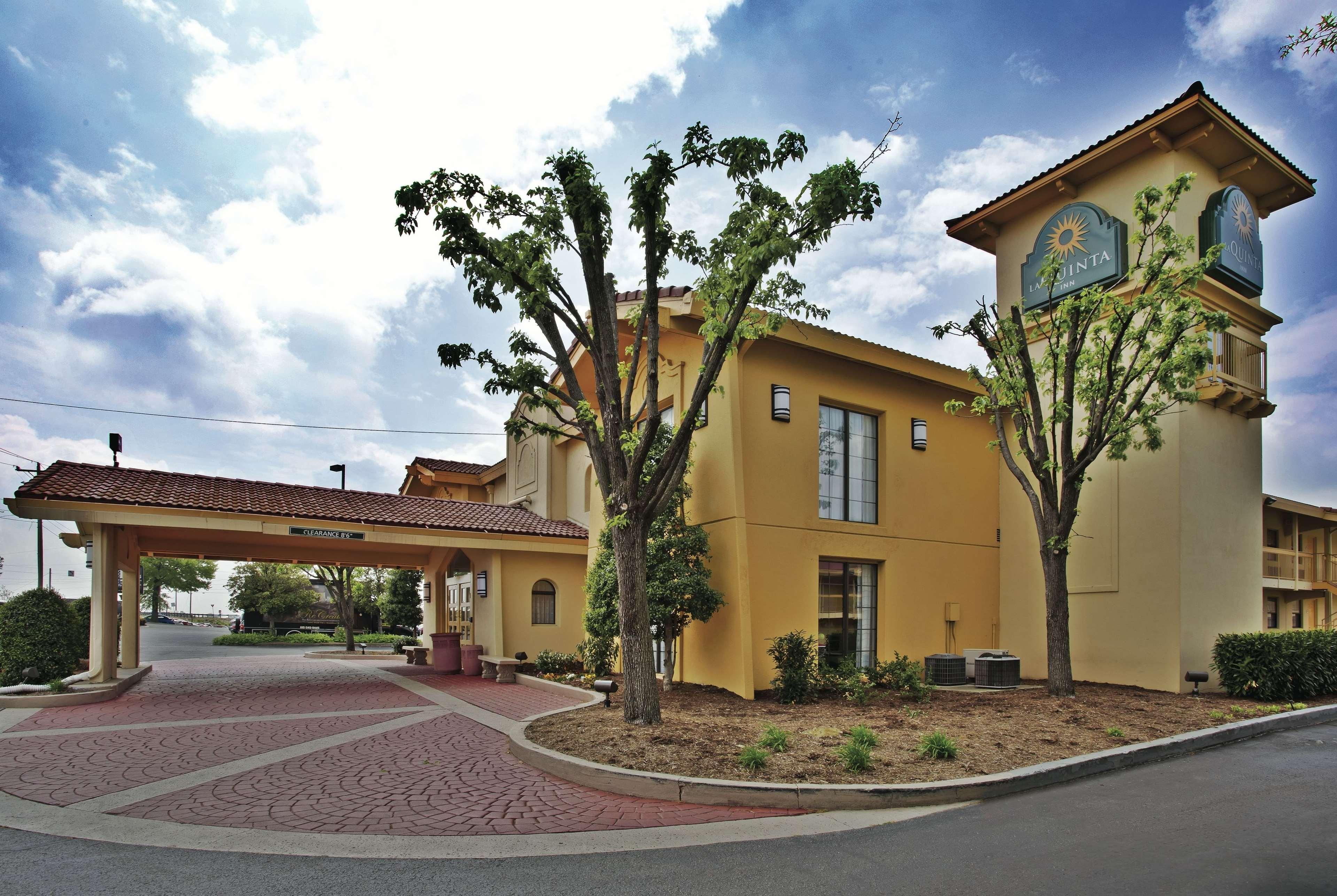 La Quinta Inn By Wyndham Nashville South Esterno foto