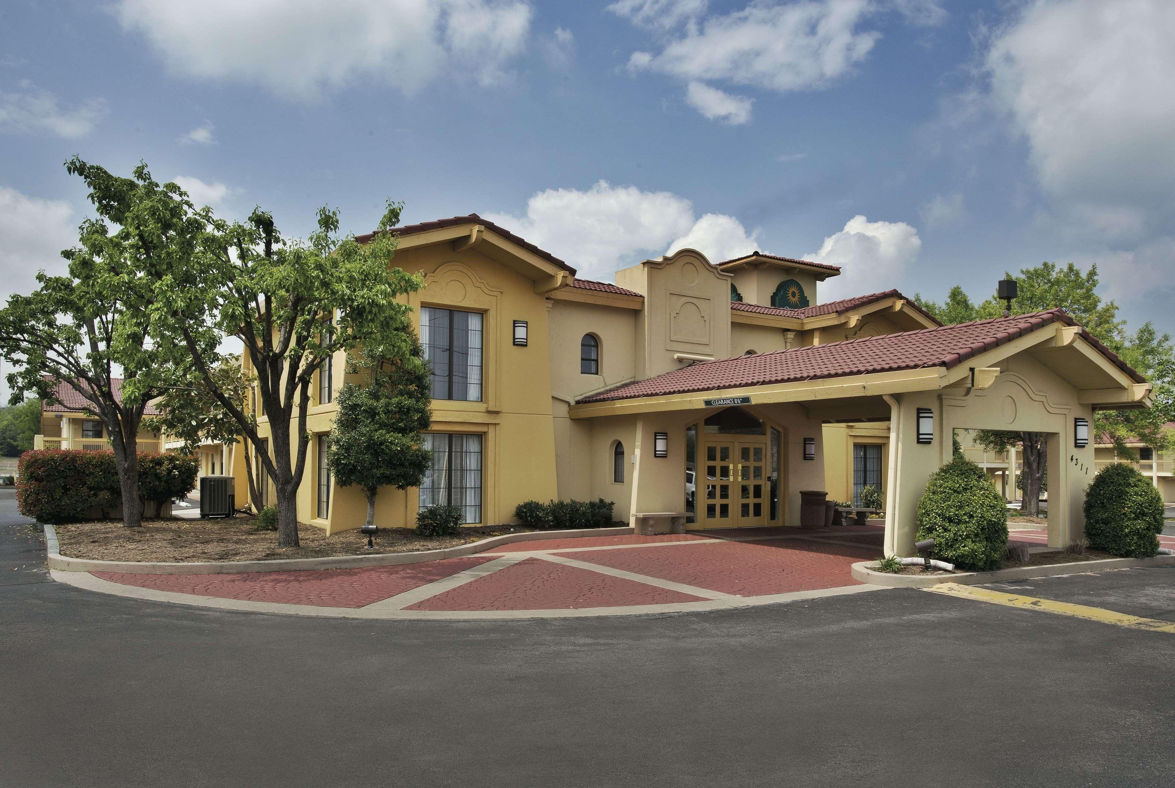 La Quinta Inn By Wyndham Nashville South Esterno foto