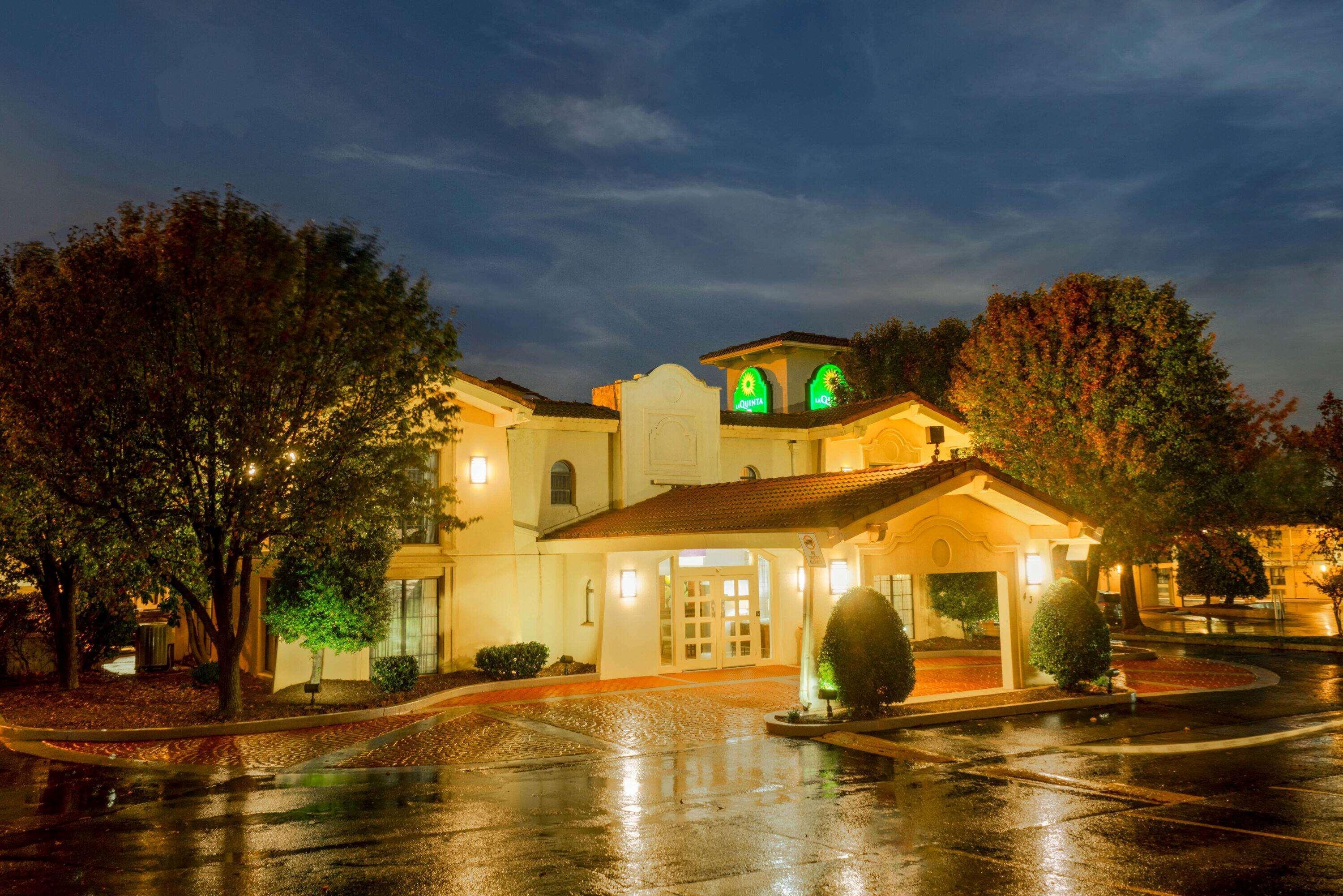 La Quinta Inn By Wyndham Nashville South Esterno foto