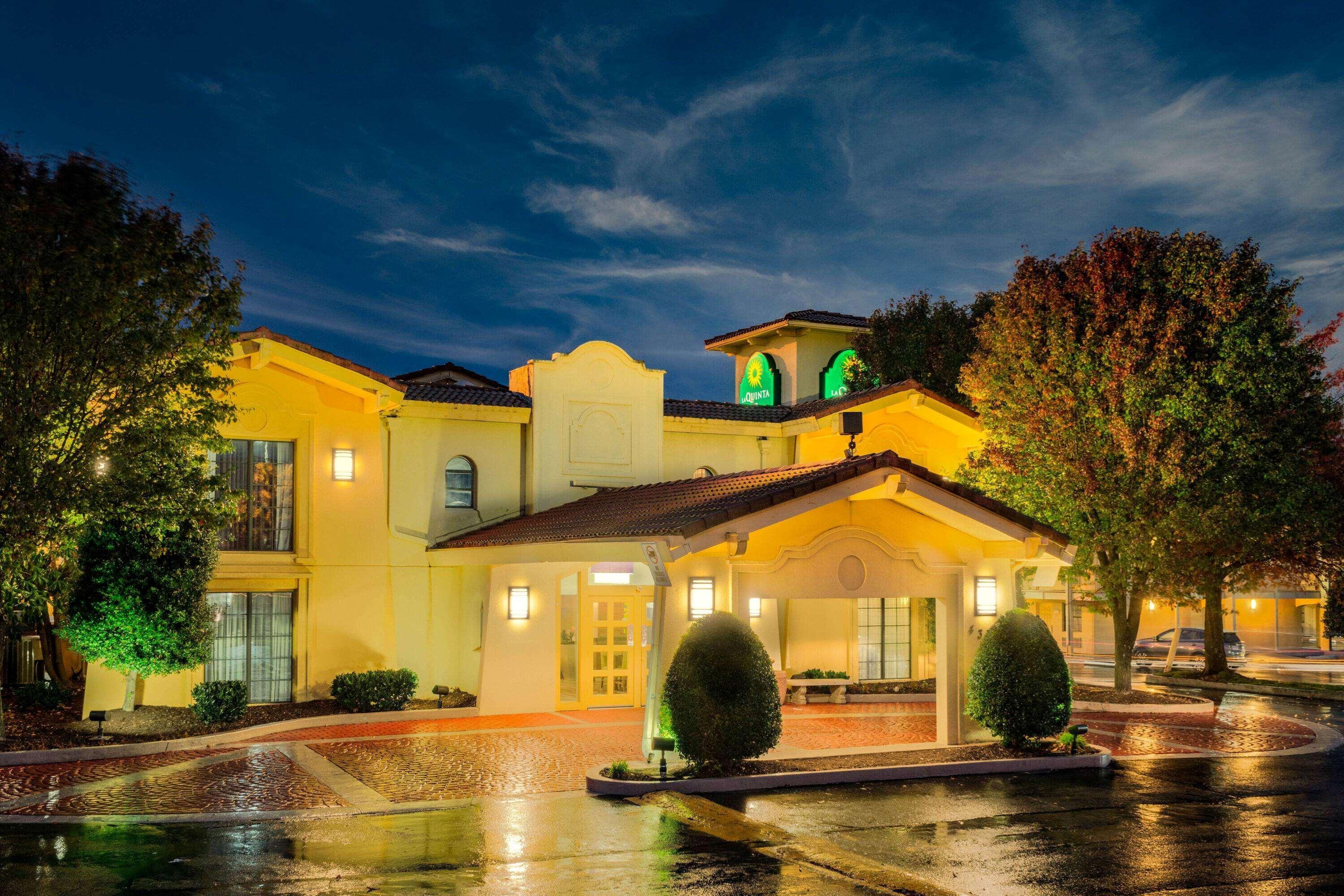La Quinta Inn By Wyndham Nashville South Esterno foto