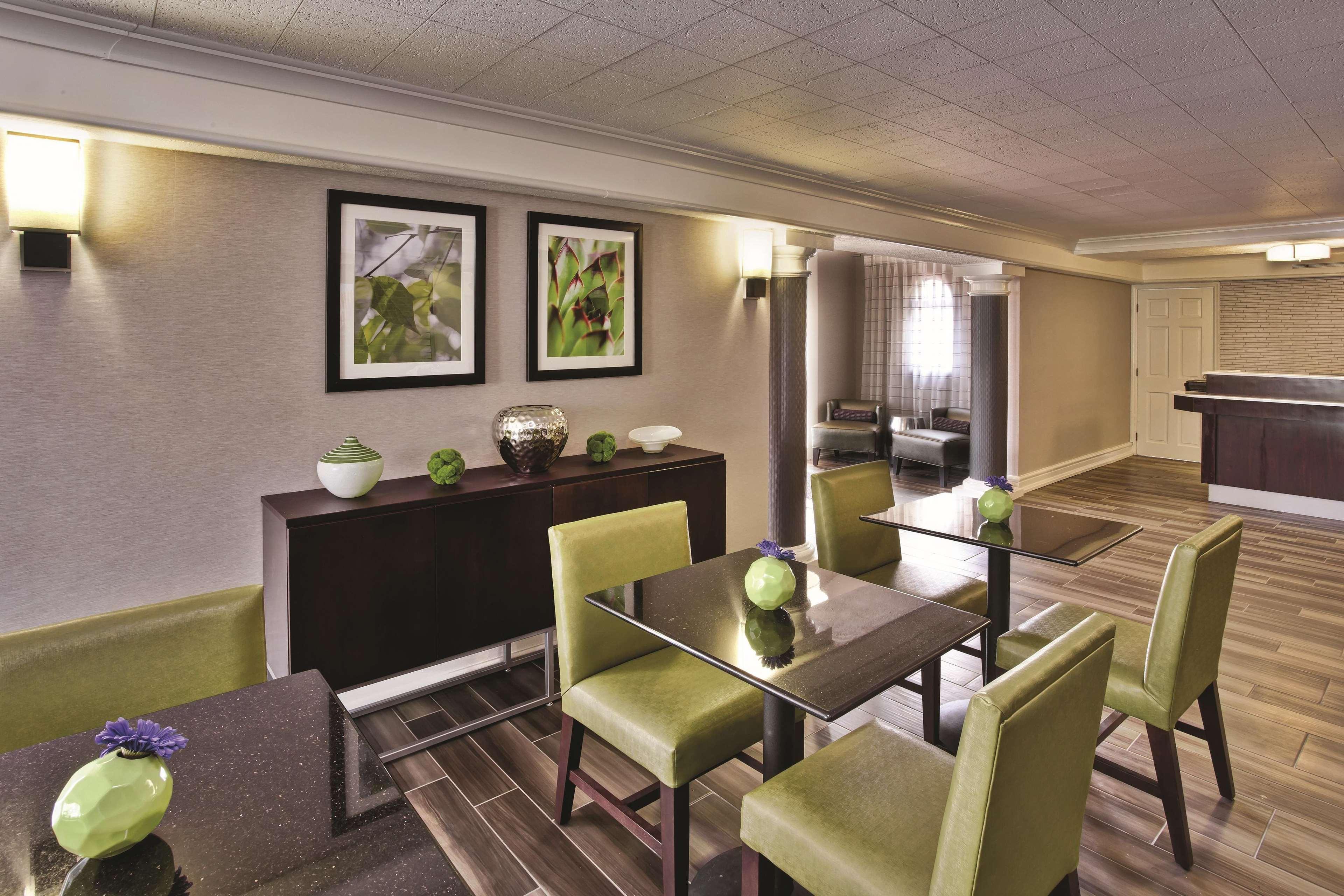 La Quinta Inn By Wyndham Nashville South Esterno foto