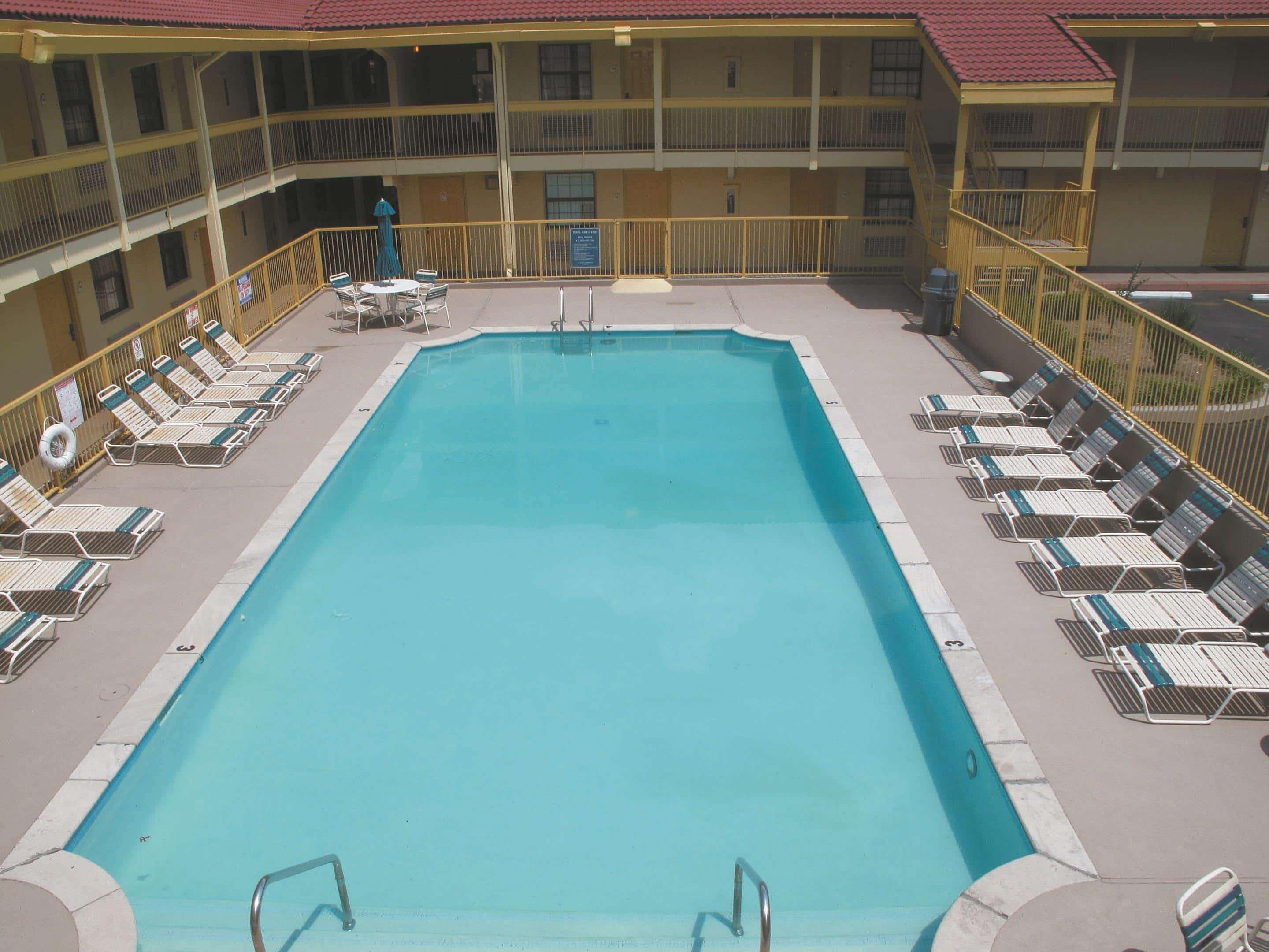 La Quinta Inn By Wyndham Nashville South Esterno foto