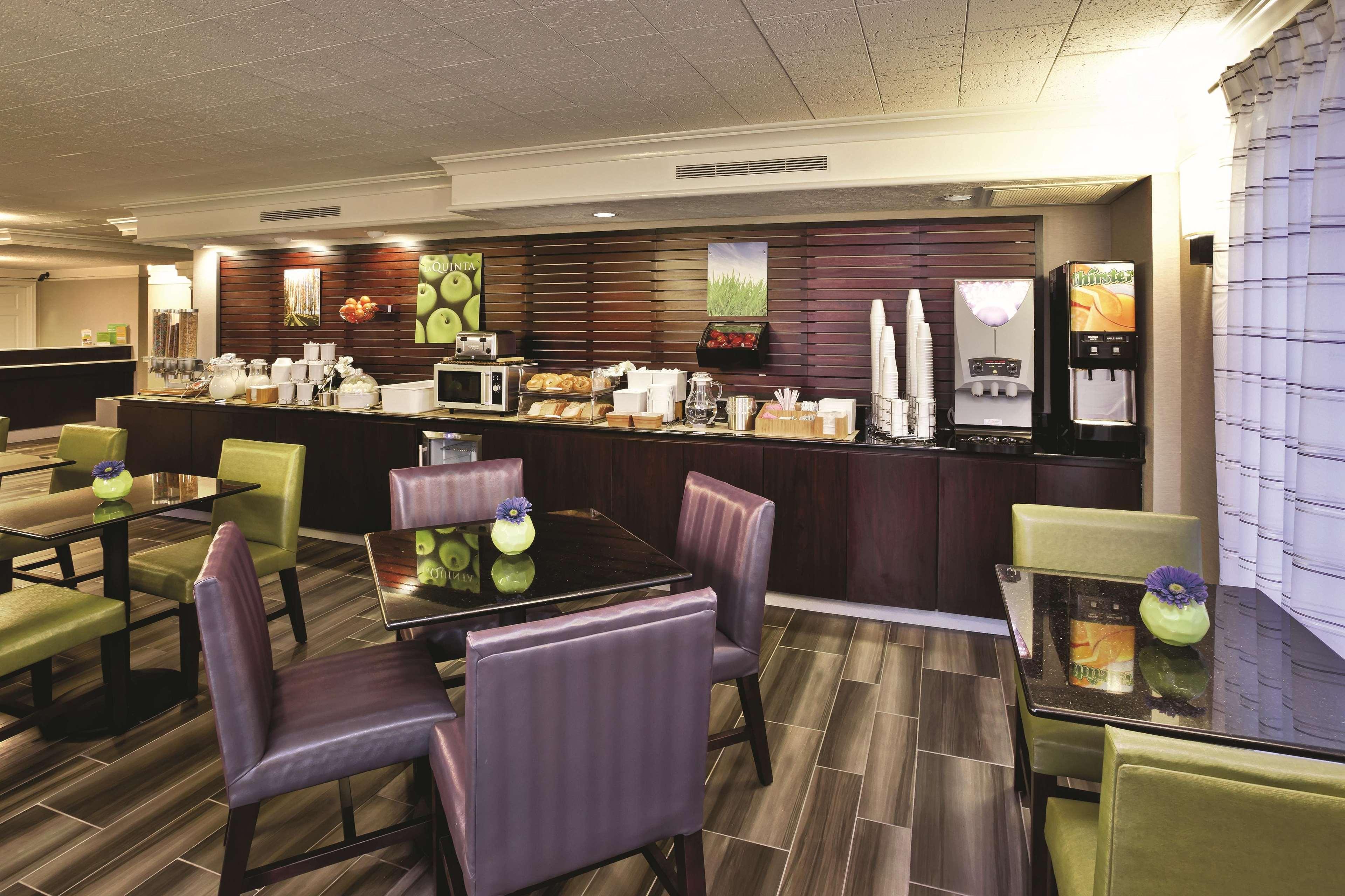 La Quinta Inn By Wyndham Nashville South Esterno foto
