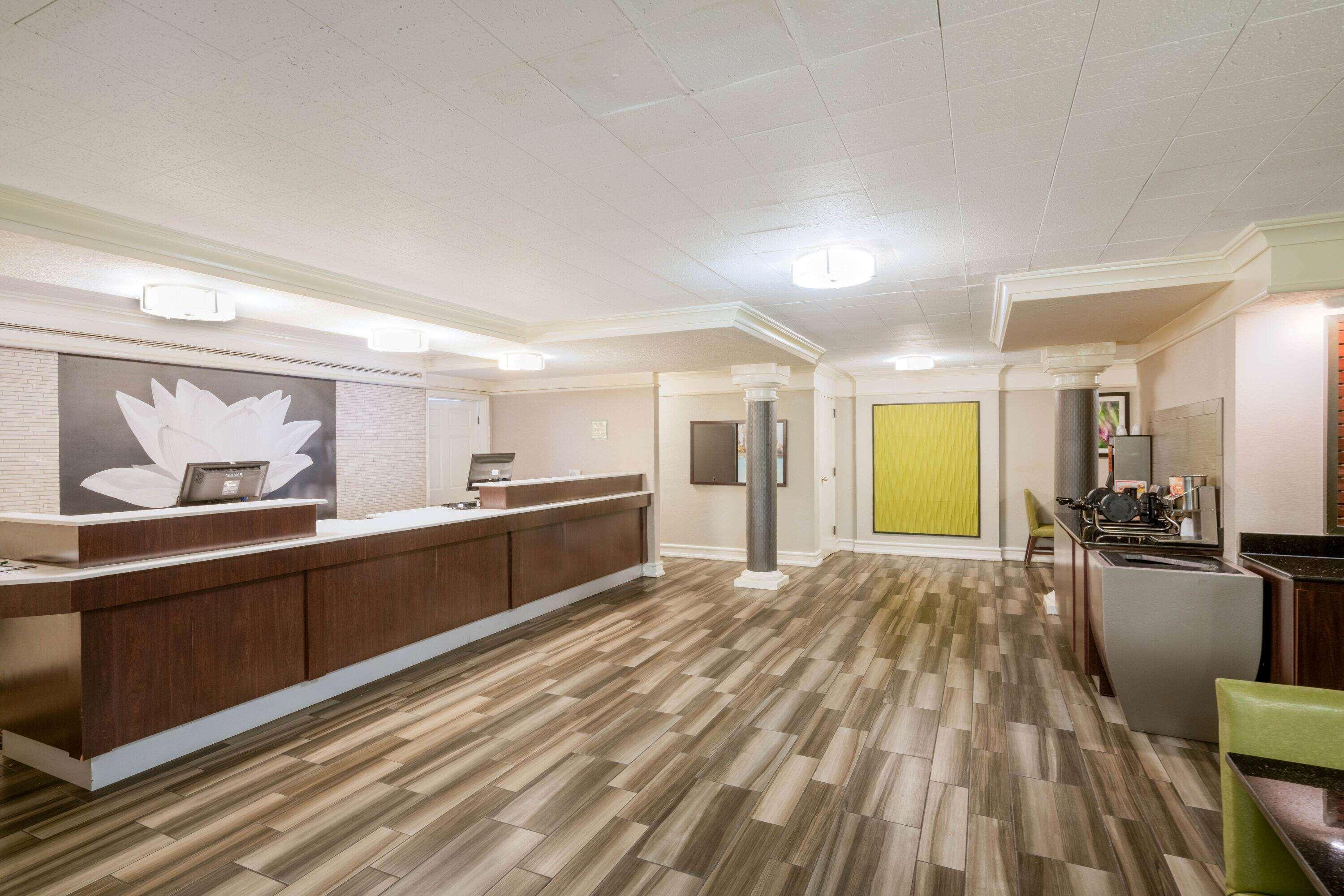 La Quinta Inn By Wyndham Nashville South Esterno foto