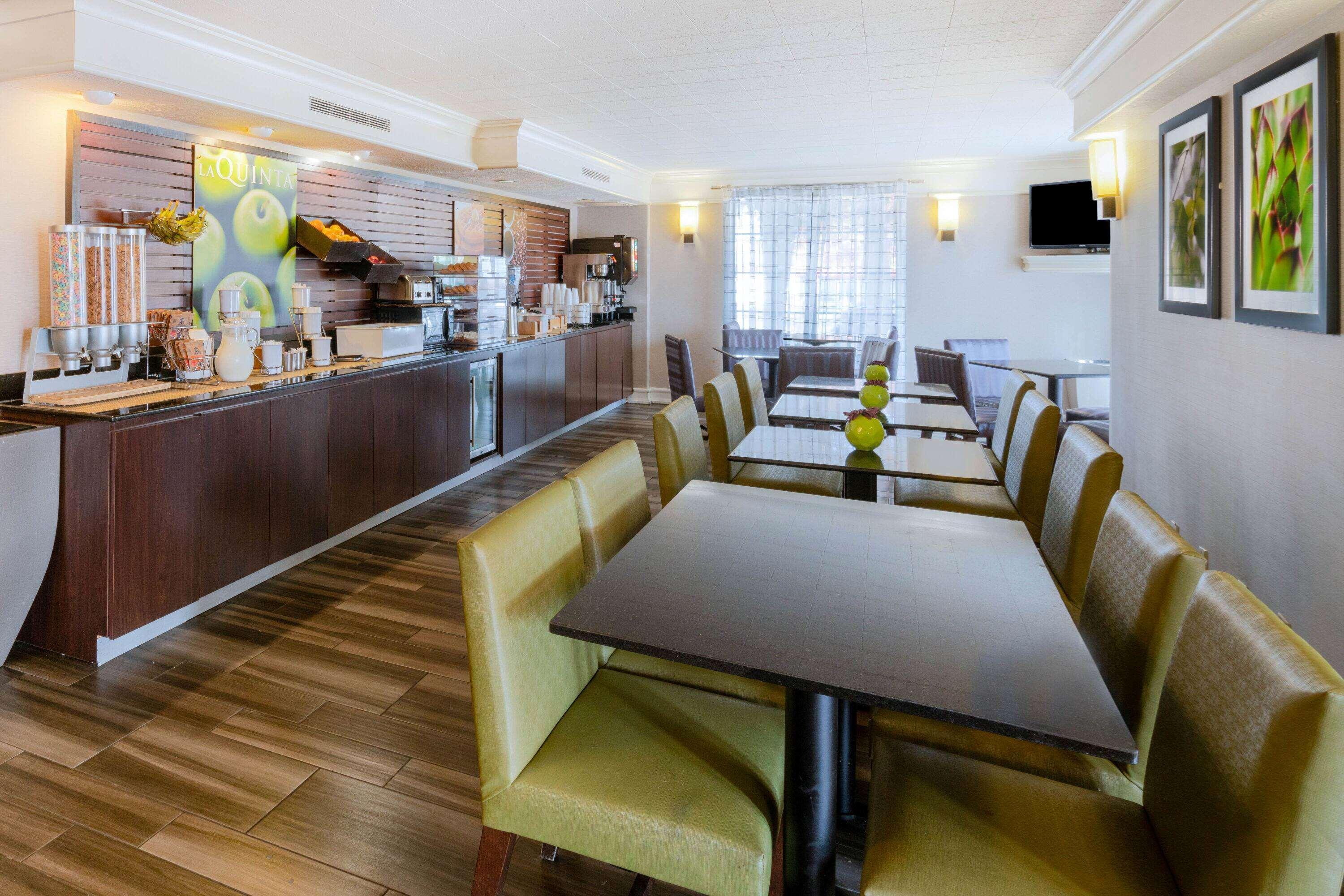 La Quinta Inn By Wyndham Nashville South Esterno foto