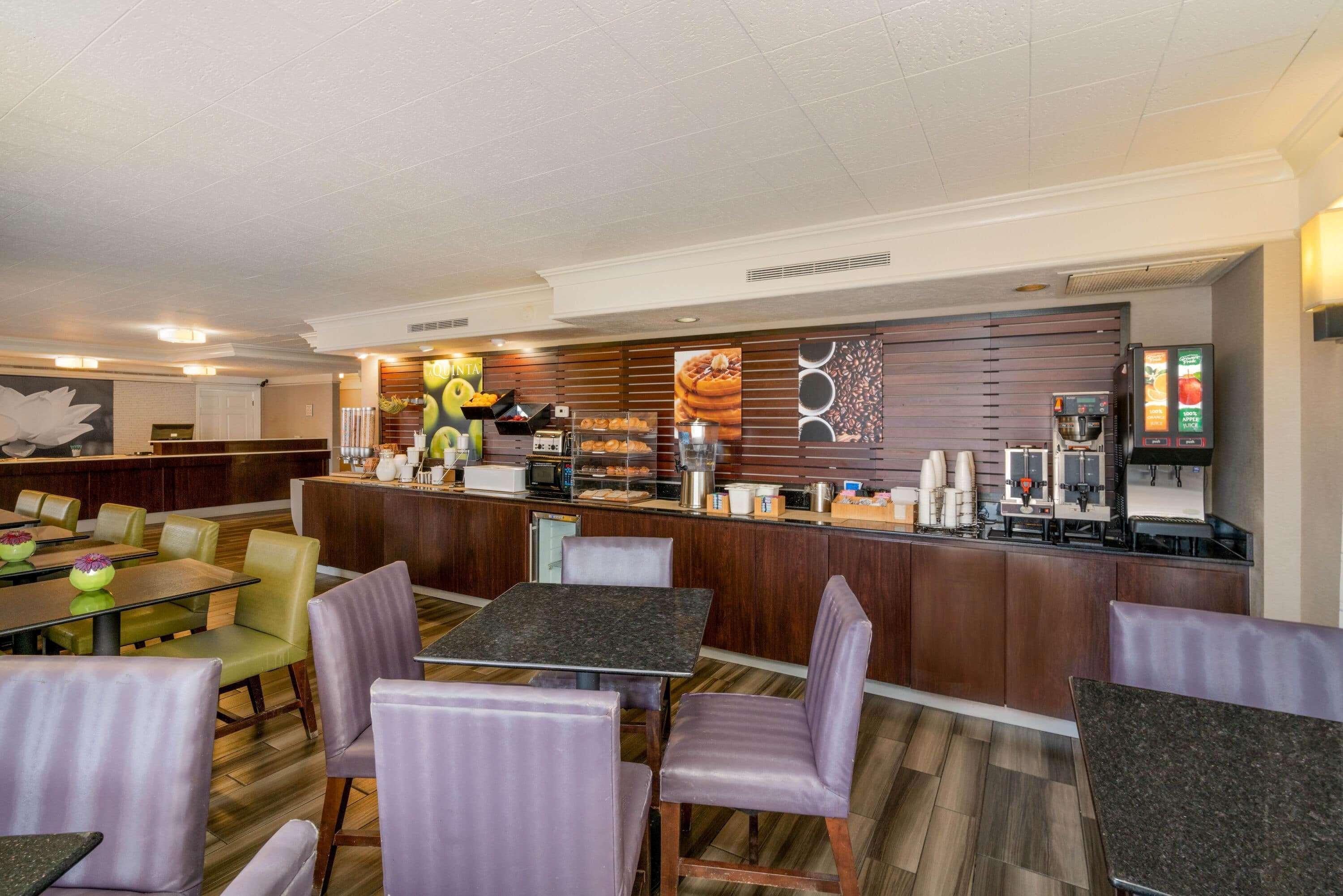 La Quinta Inn By Wyndham Nashville South Esterno foto