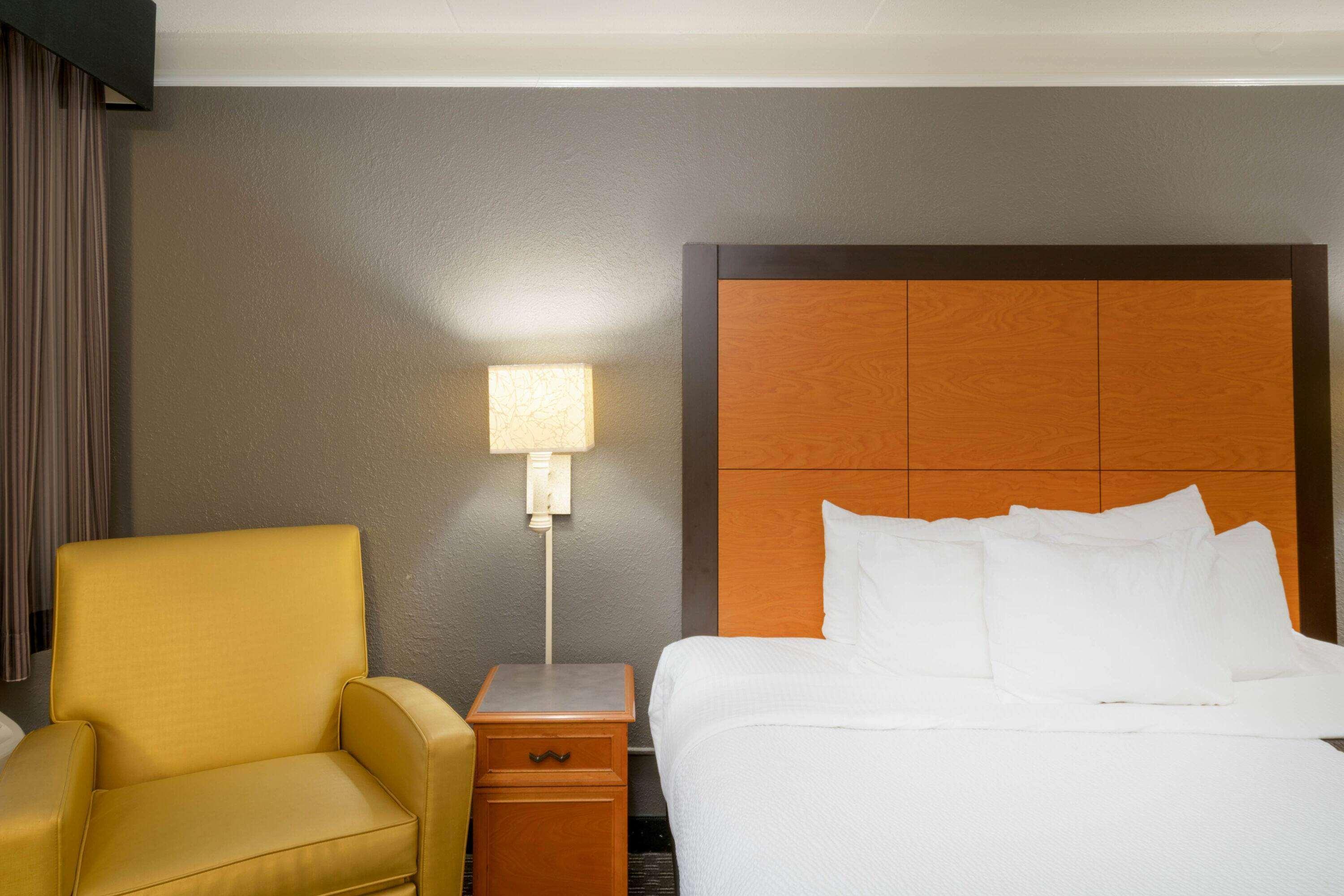 La Quinta Inn By Wyndham Nashville South Esterno foto