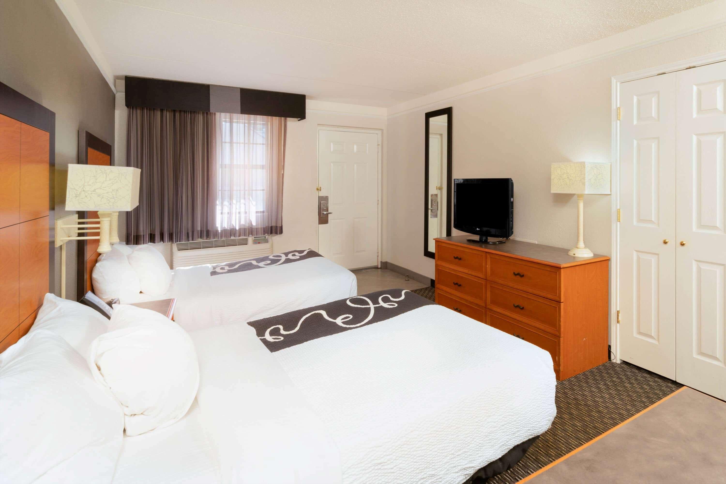 La Quinta Inn By Wyndham Nashville South Esterno foto