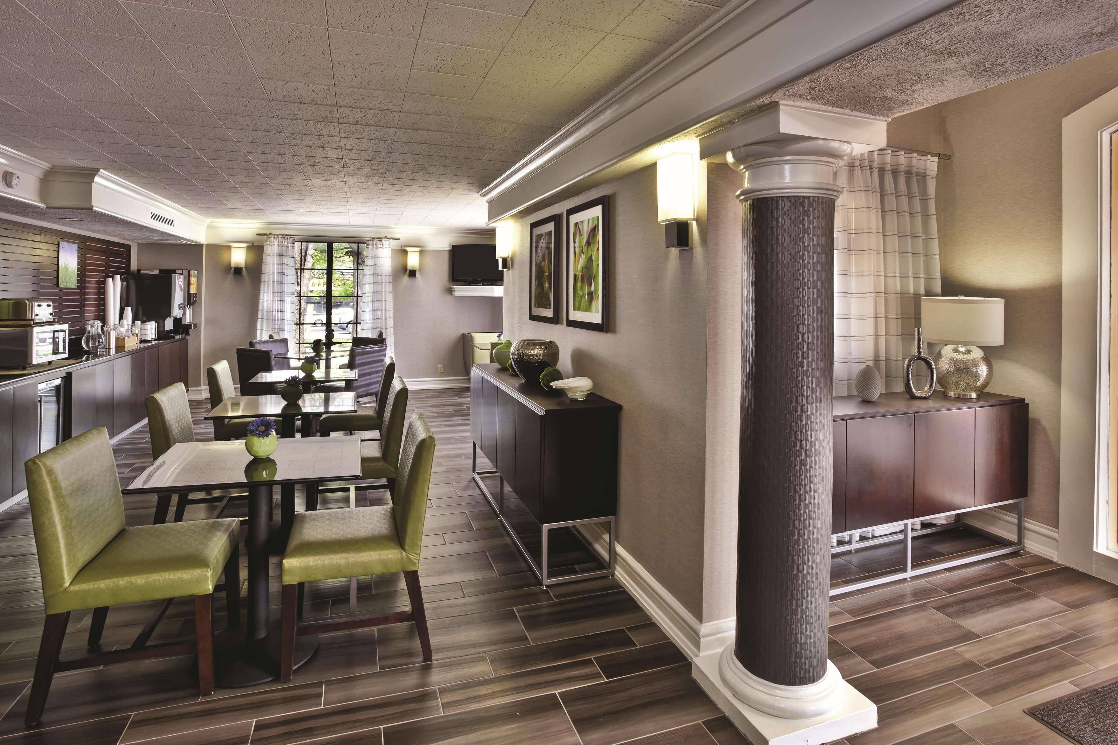 La Quinta Inn By Wyndham Nashville South Esterno foto