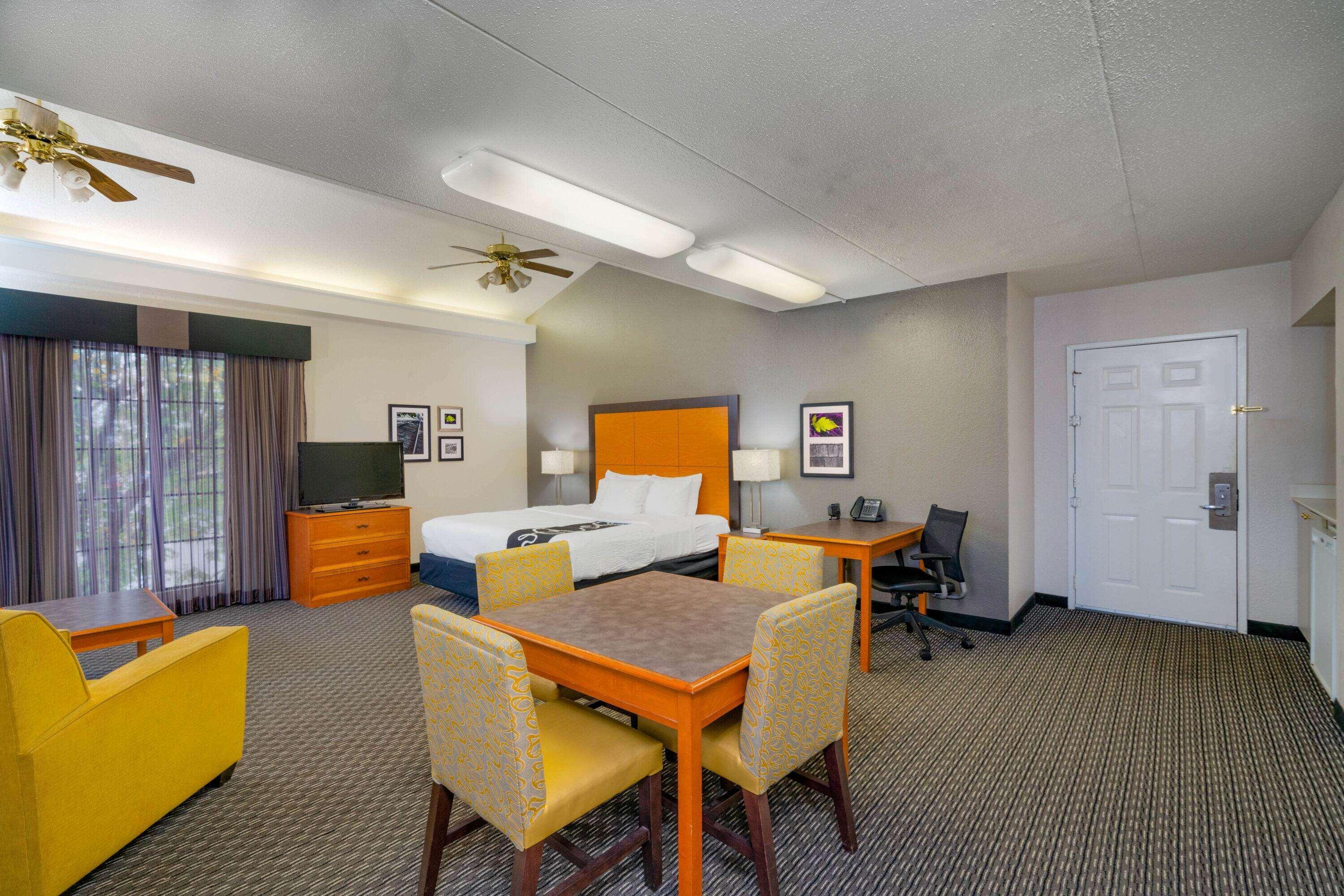 La Quinta Inn By Wyndham Nashville South Esterno foto