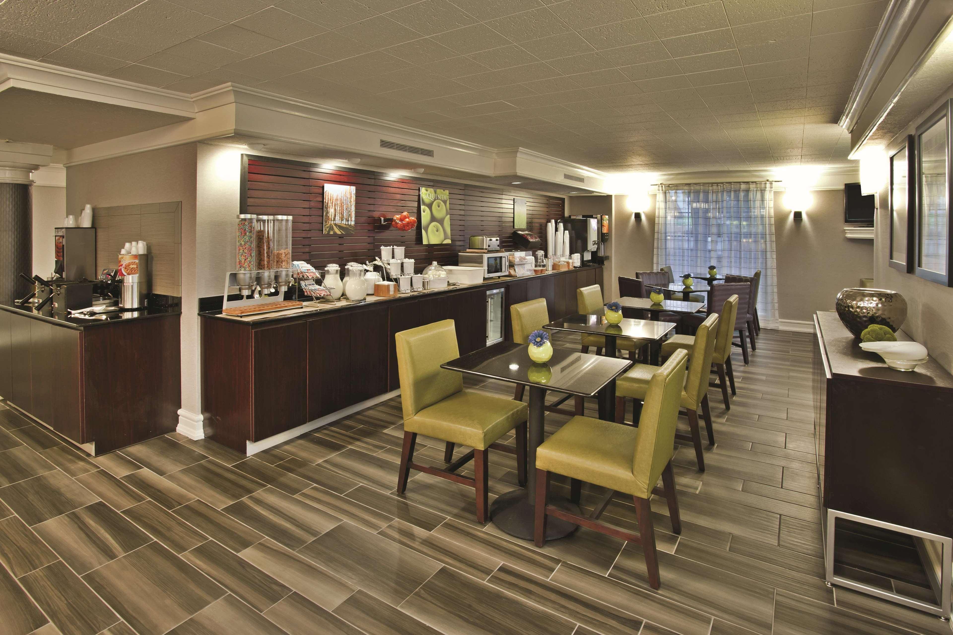 La Quinta Inn By Wyndham Nashville South Esterno foto
