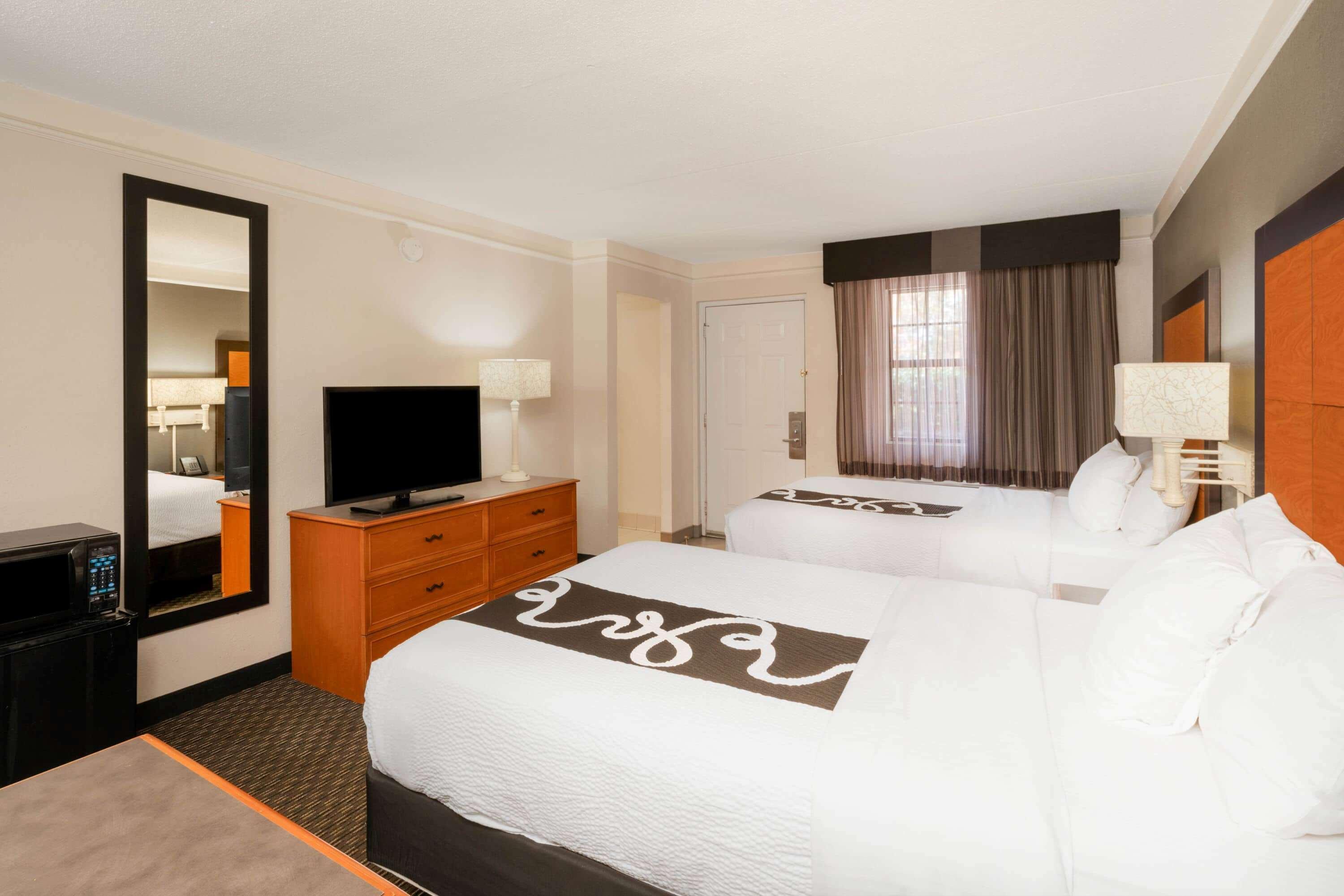 La Quinta Inn By Wyndham Nashville South Esterno foto