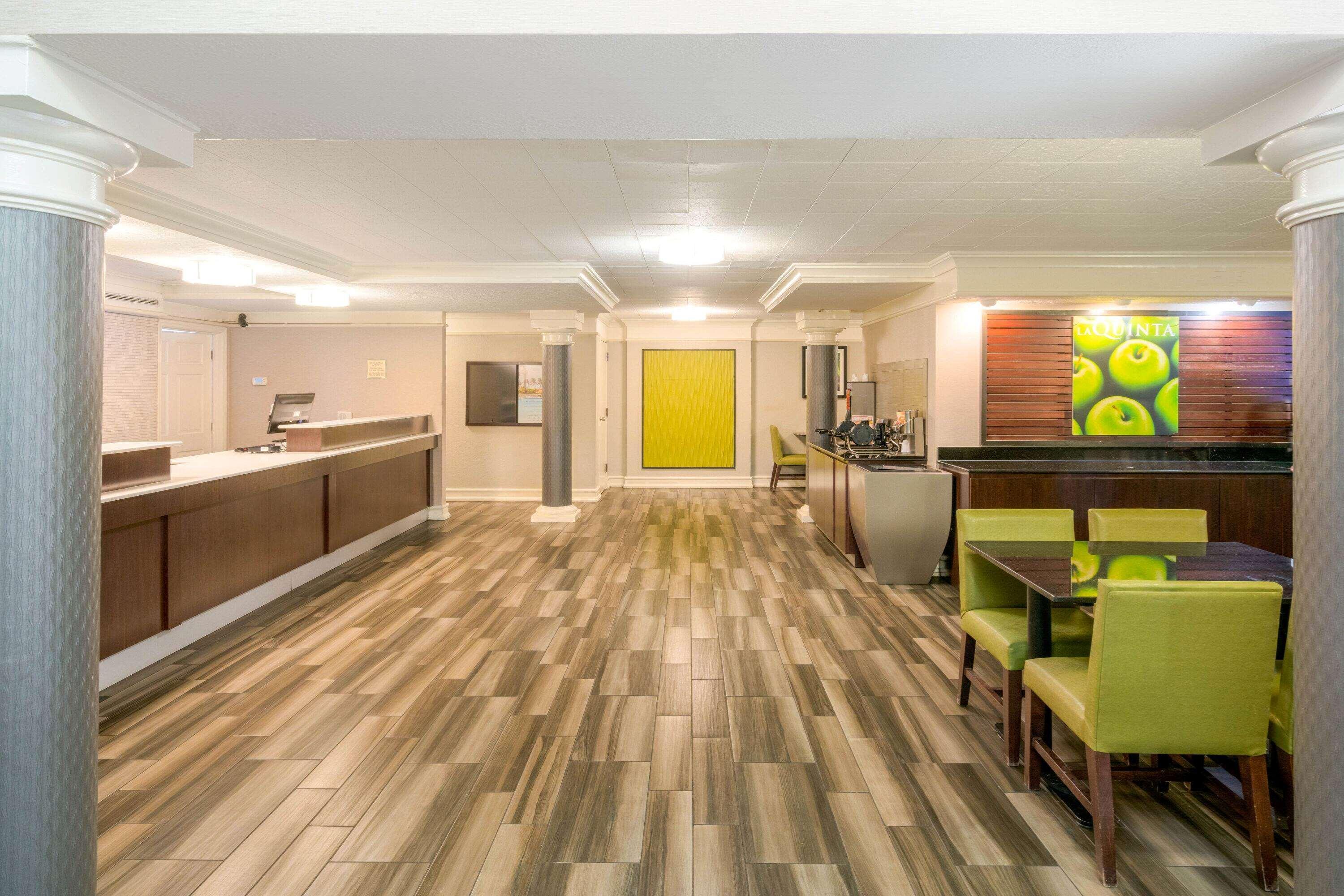 La Quinta Inn By Wyndham Nashville South Esterno foto