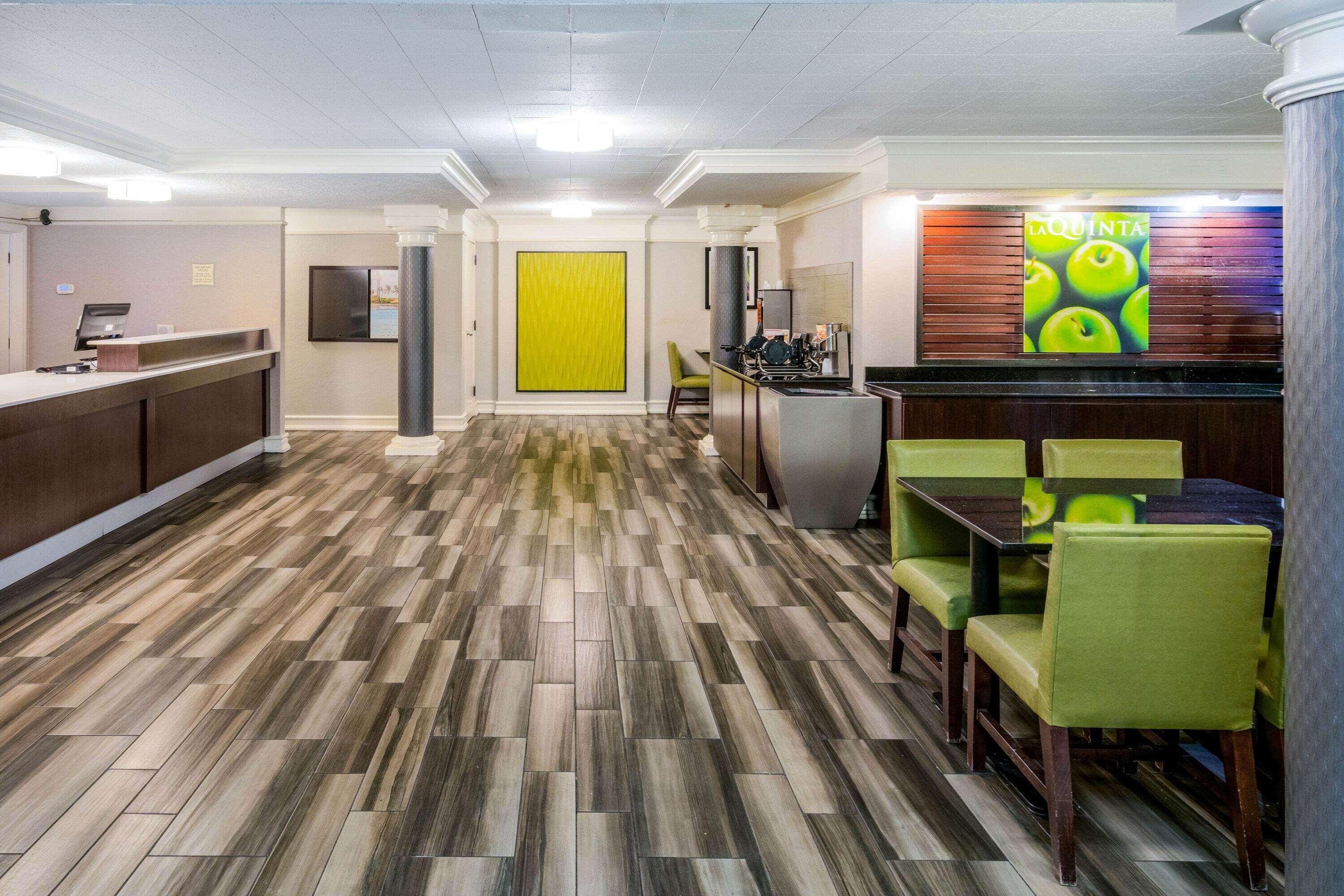La Quinta Inn By Wyndham Nashville South Esterno foto
