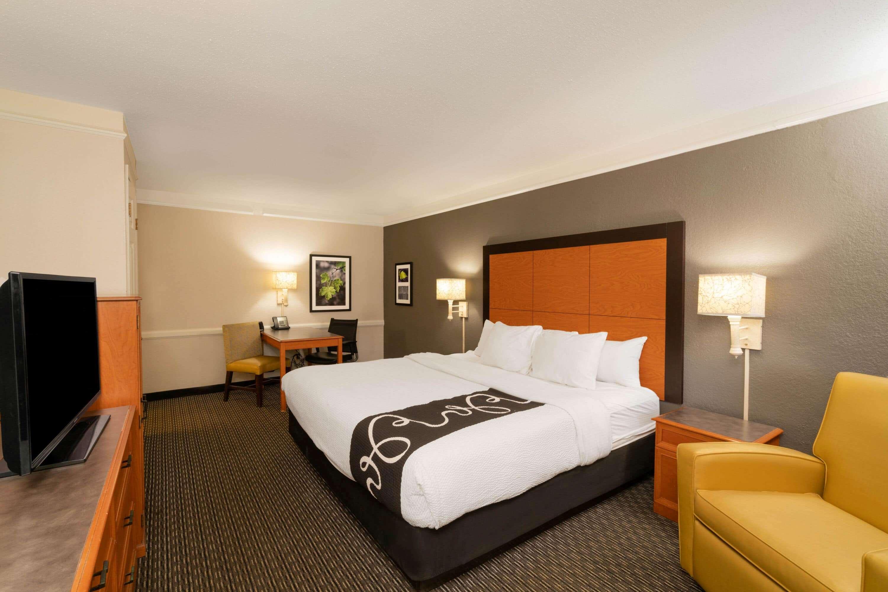 La Quinta Inn By Wyndham Nashville South Esterno foto