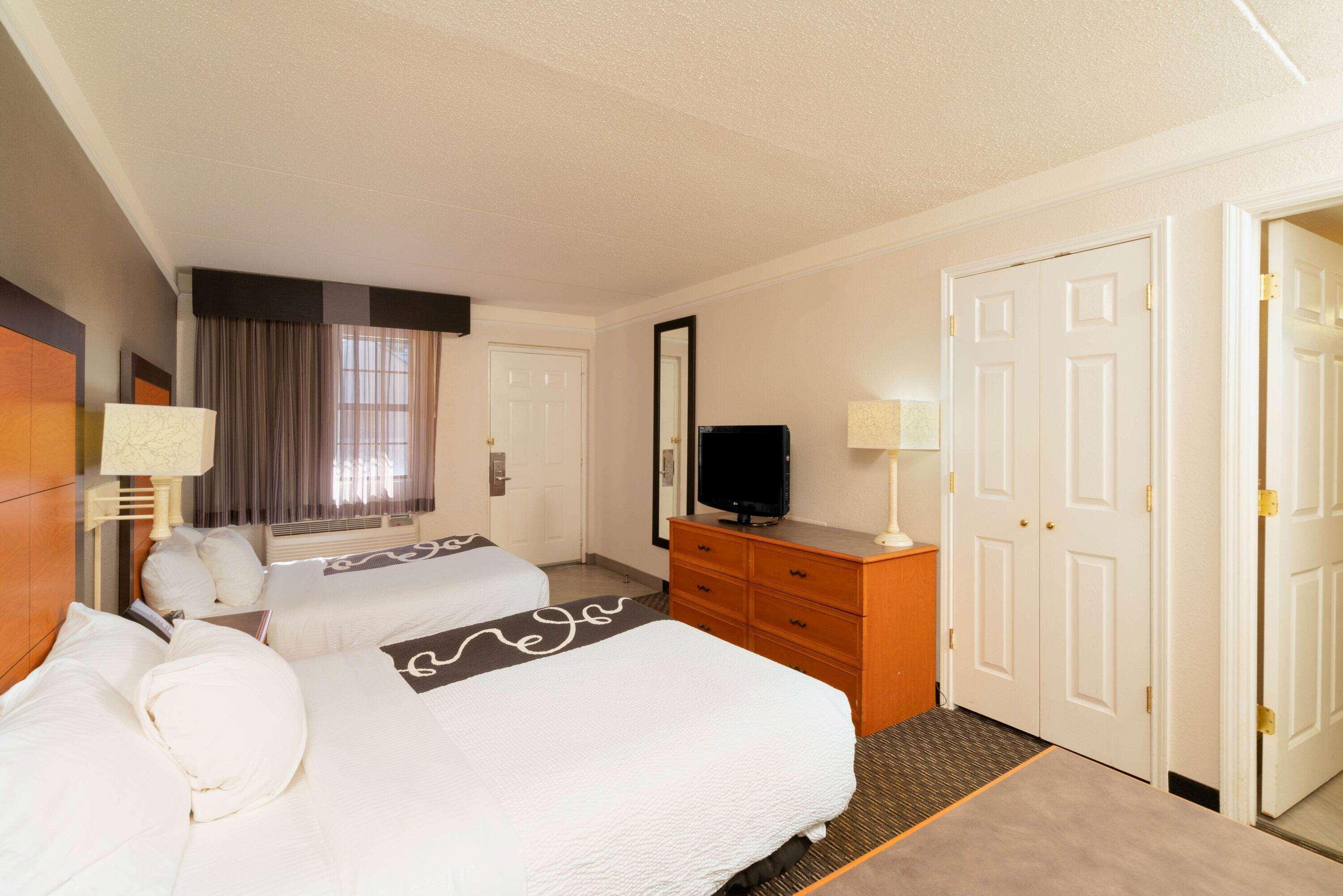 La Quinta Inn By Wyndham Nashville South Esterno foto