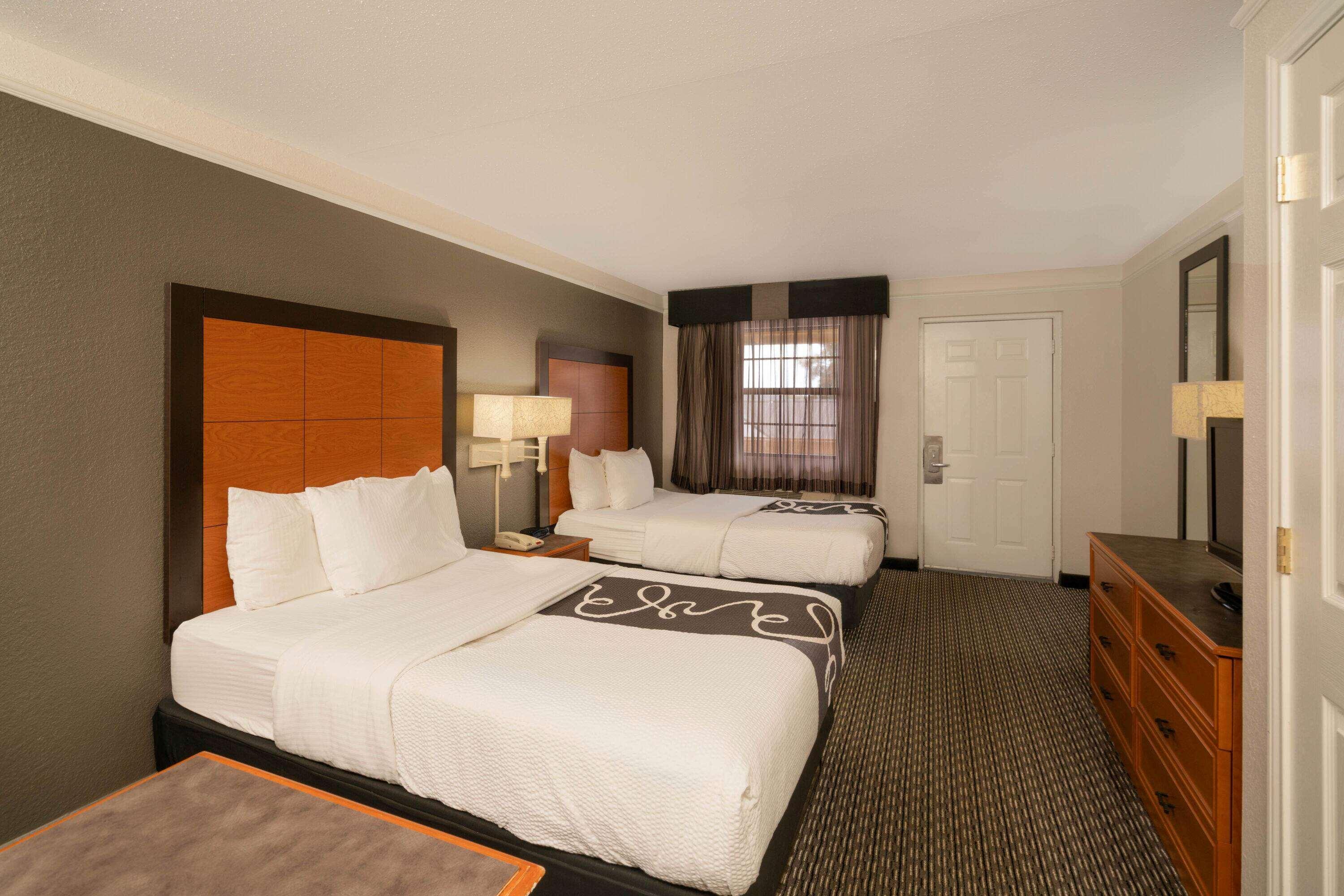 La Quinta Inn By Wyndham Nashville South Esterno foto