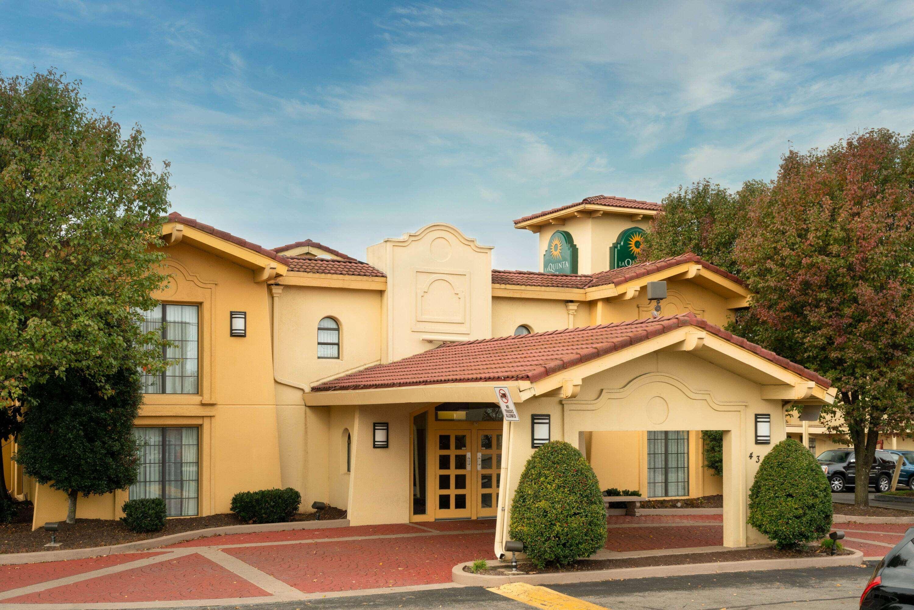 La Quinta Inn By Wyndham Nashville South Esterno foto