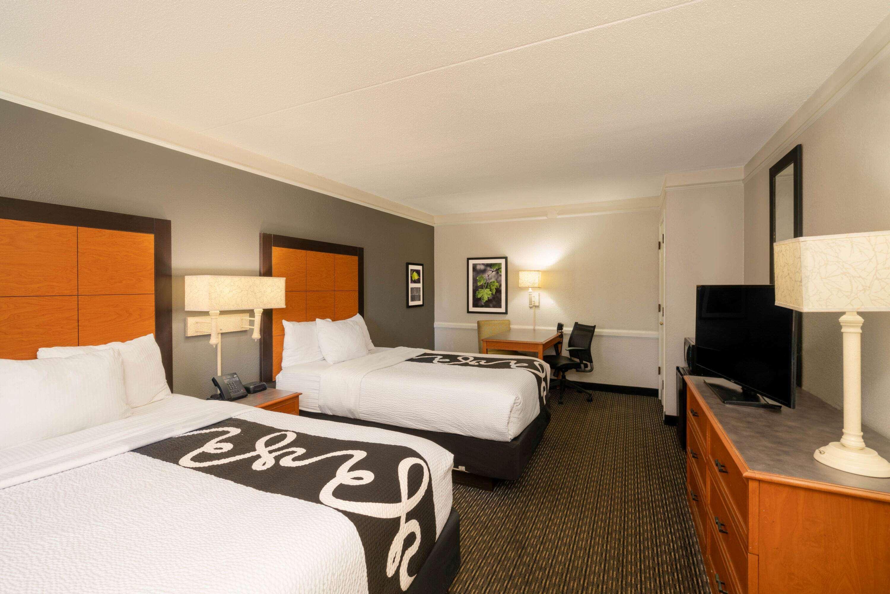 La Quinta Inn By Wyndham Nashville South Esterno foto