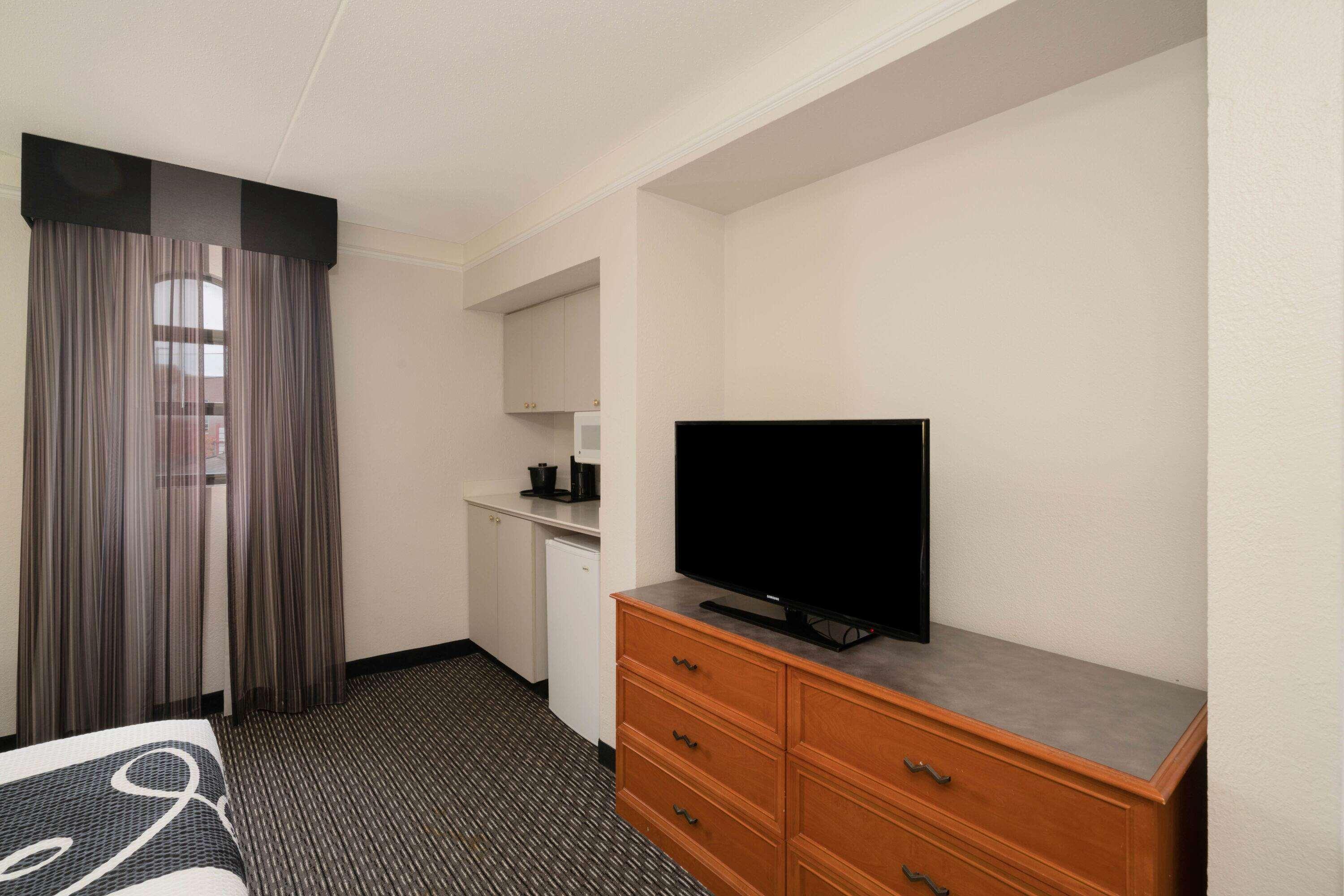 La Quinta Inn By Wyndham Nashville South Esterno foto