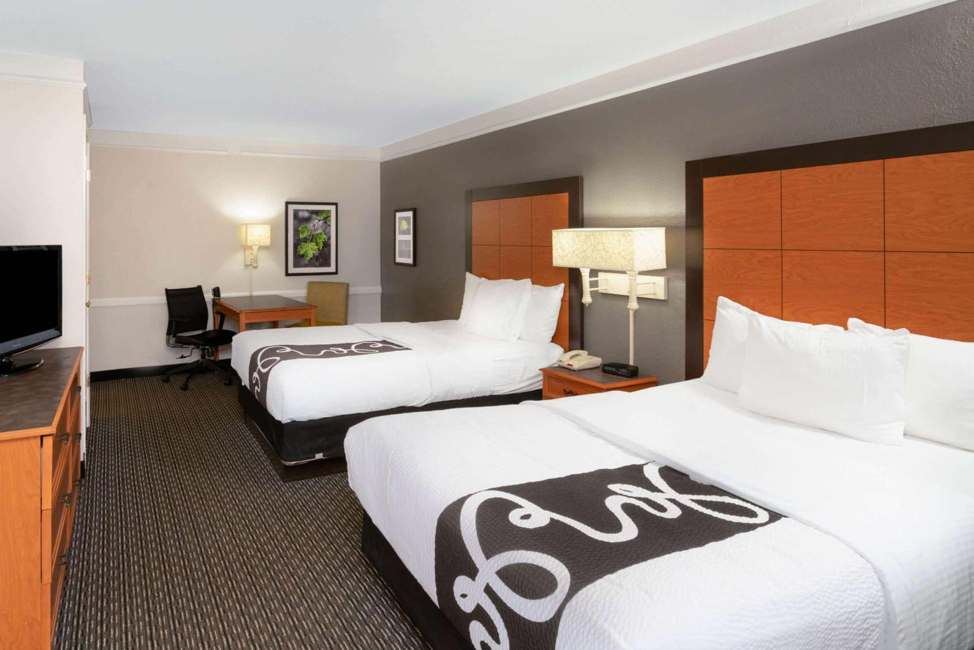 La Quinta Inn By Wyndham Nashville South Esterno foto