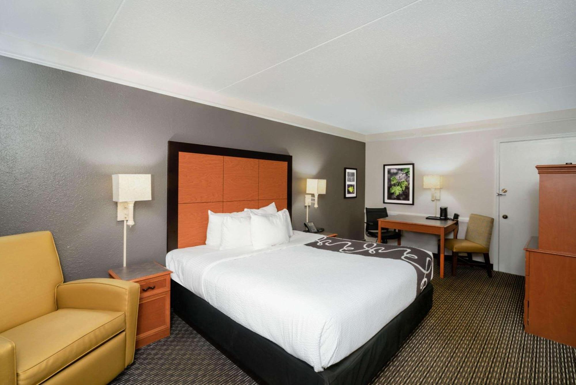 La Quinta Inn By Wyndham Nashville South Esterno foto