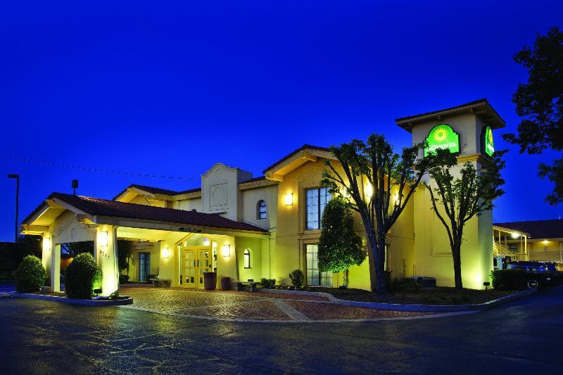 La Quinta Inn By Wyndham Nashville South Esterno foto