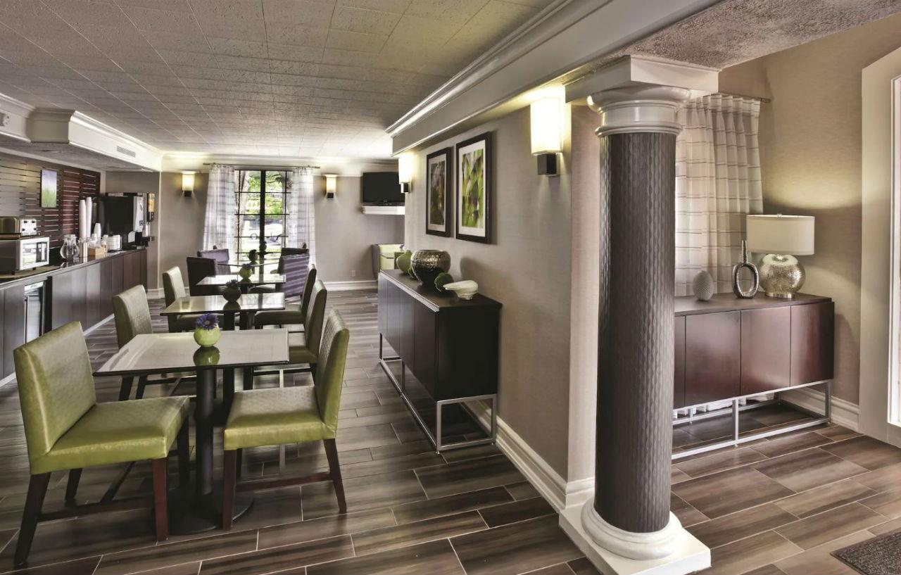 La Quinta Inn By Wyndham Nashville South Esterno foto