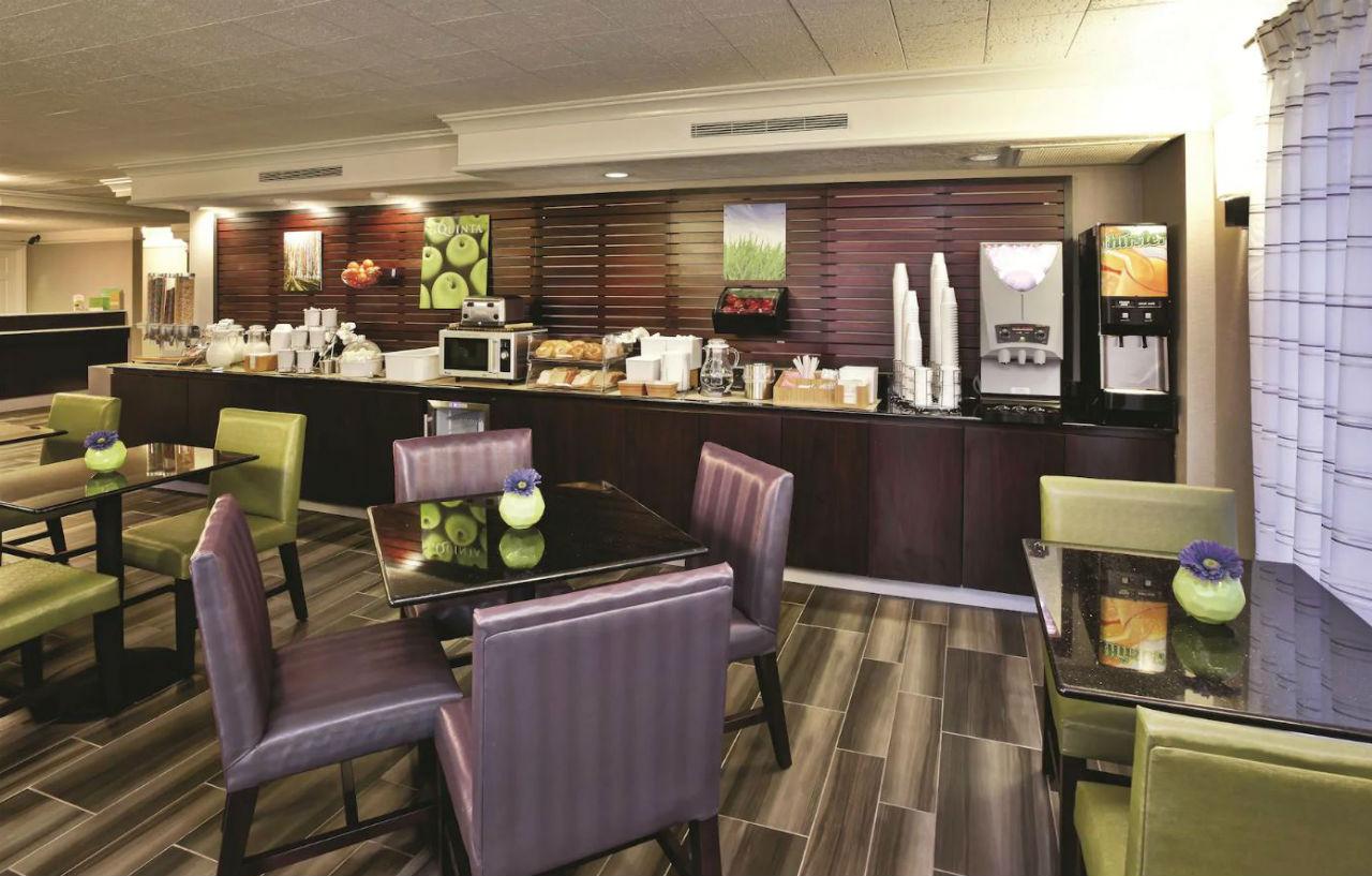La Quinta Inn By Wyndham Nashville South Esterno foto